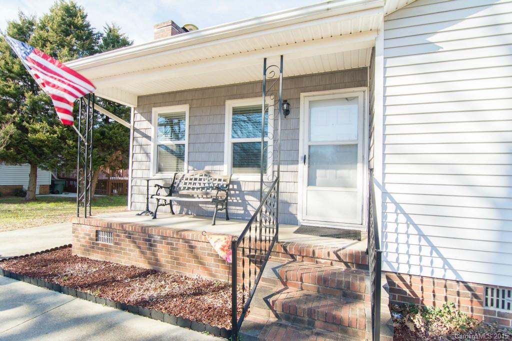 Cantrell Court - Residential