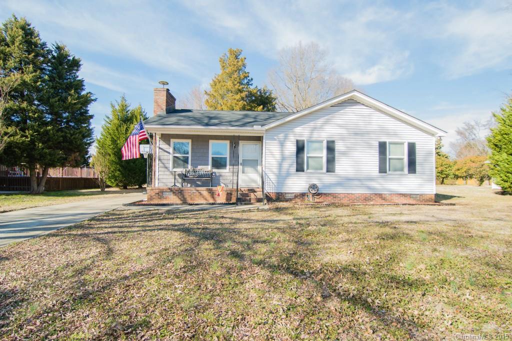 Cantrell Court - Residential