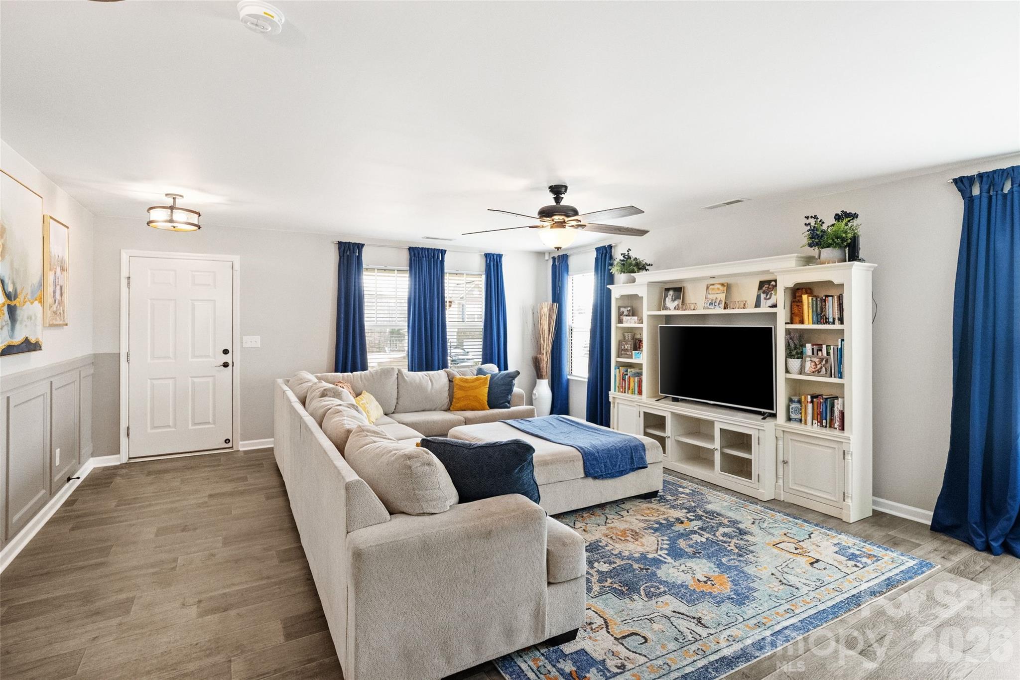 Austen Lakes - Residential
