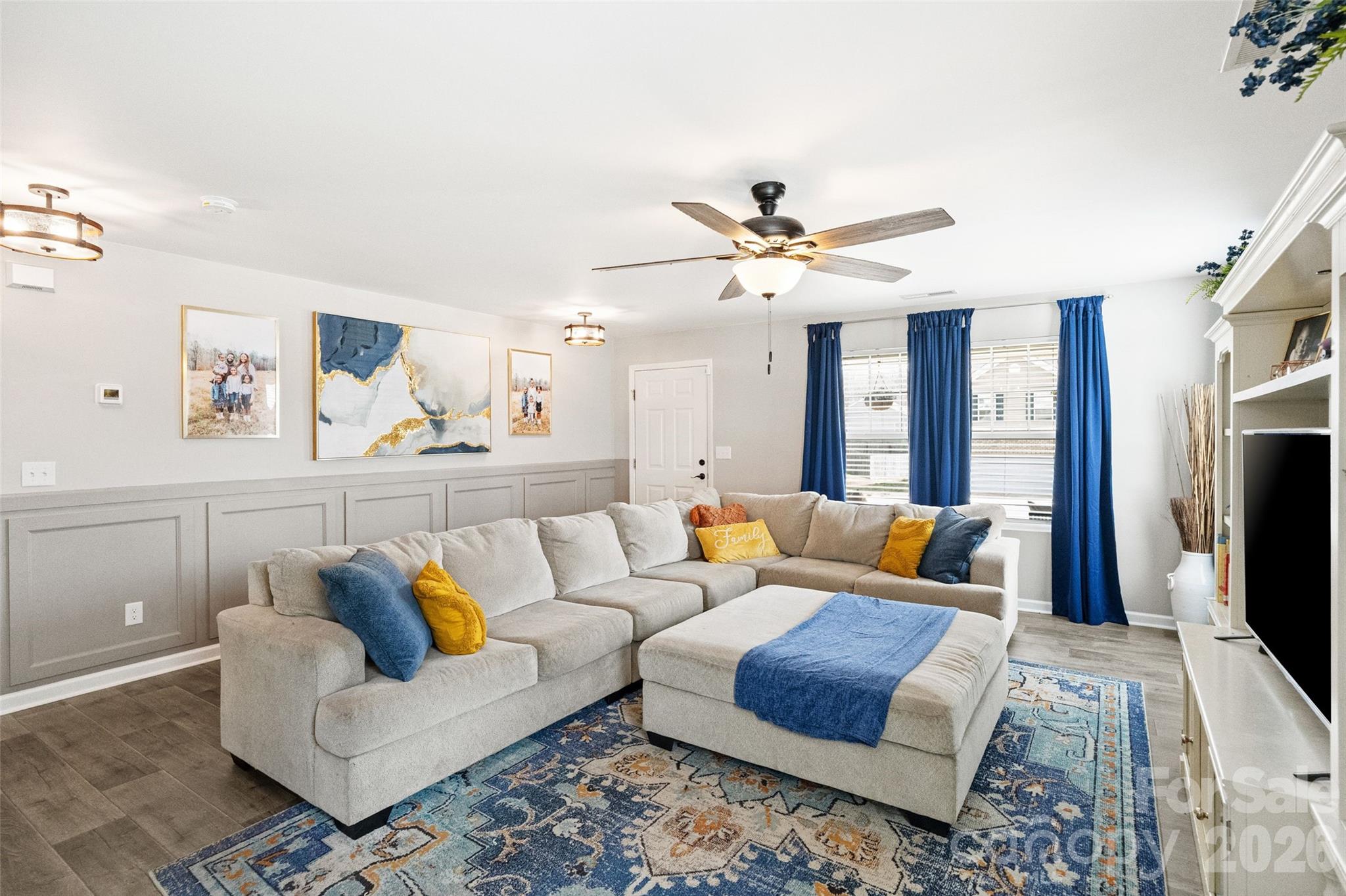 Austen Lakes - Residential