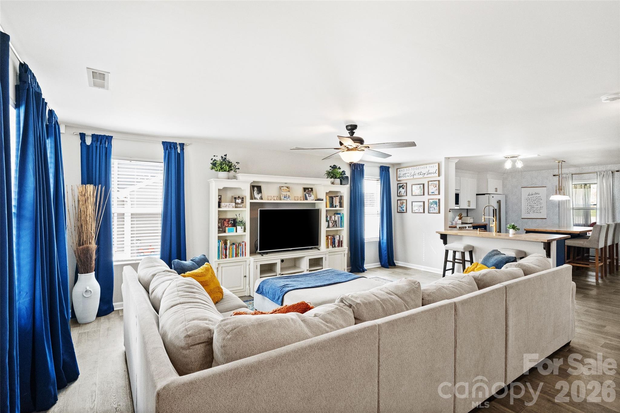 Austen Lakes - Residential