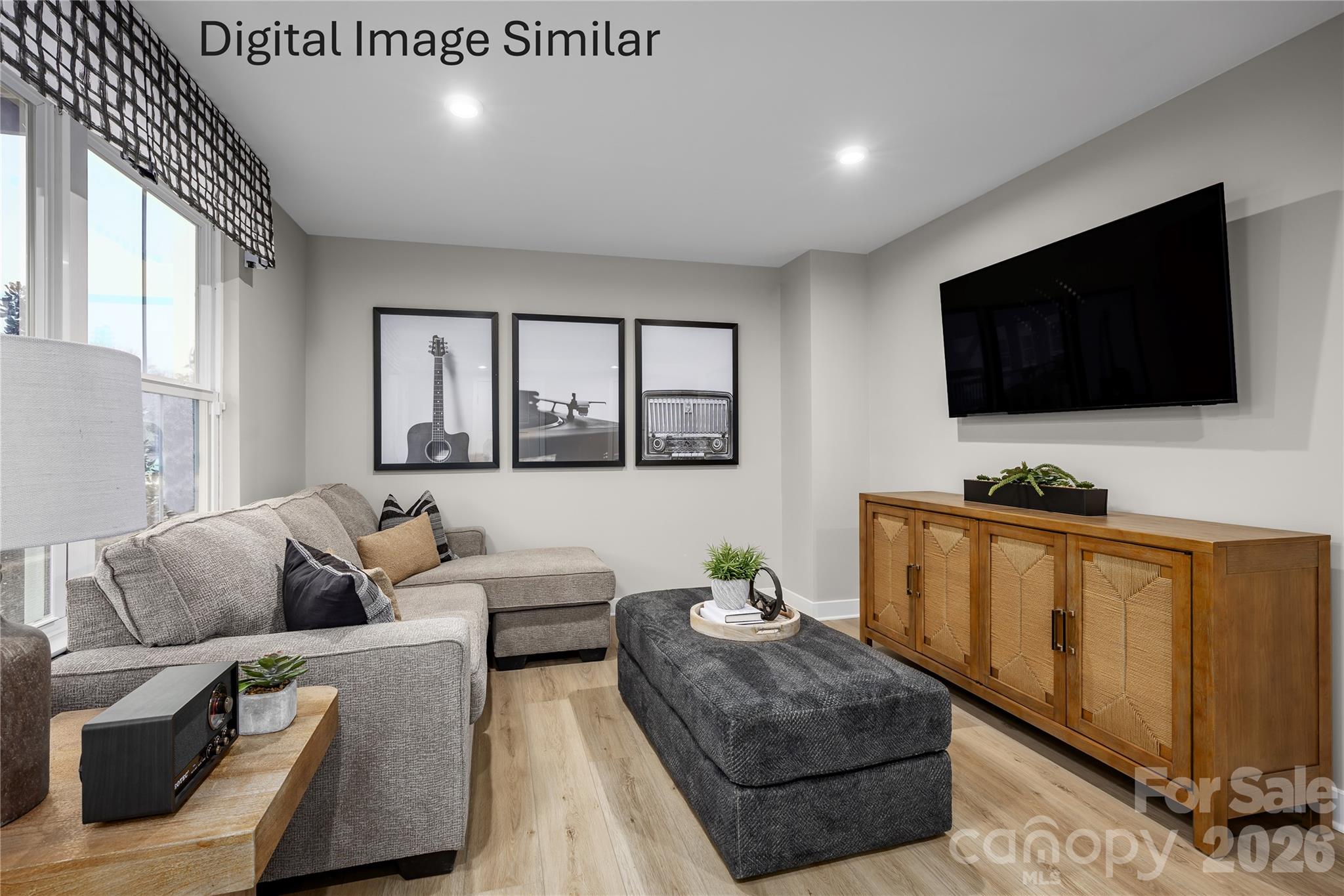Edenbrook - Residential
