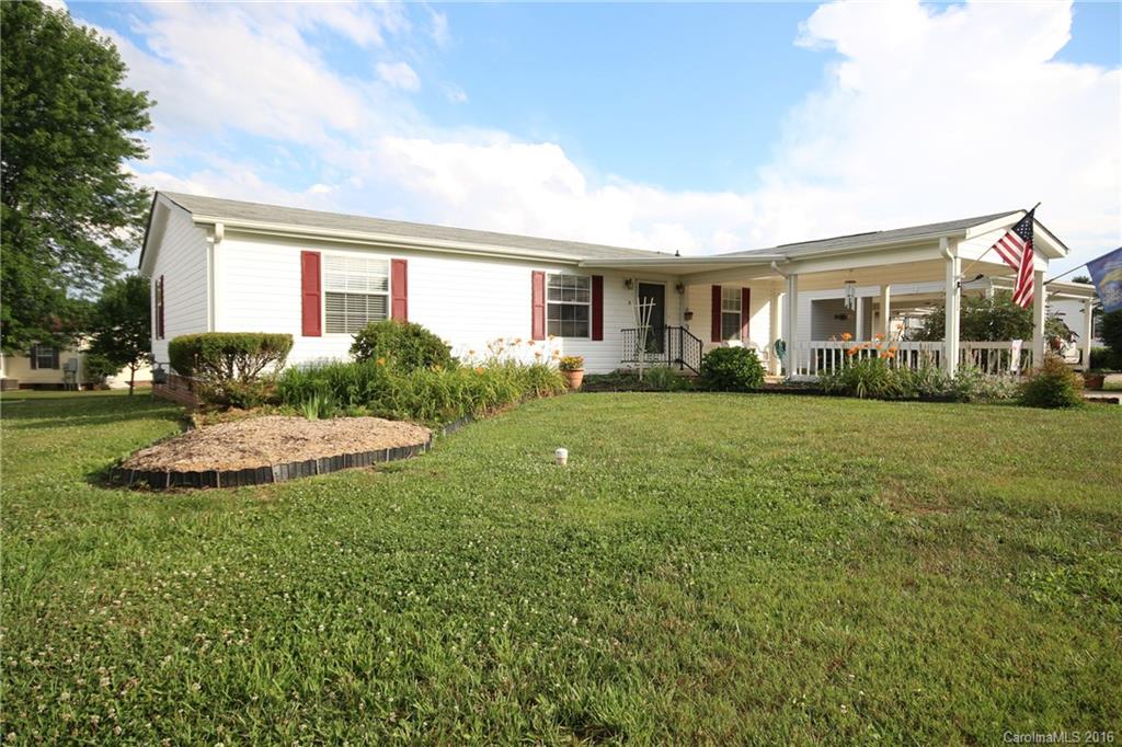 Riverwind - Residential