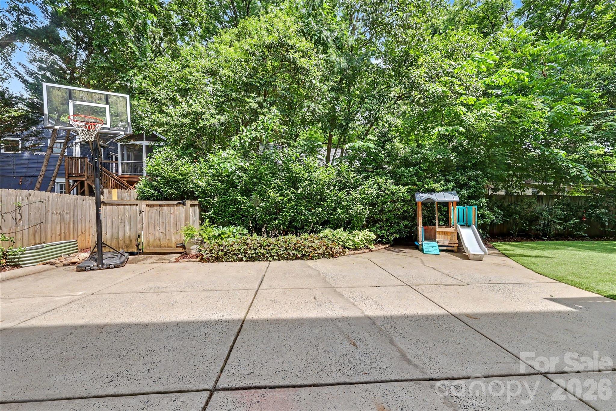 Midwood - Residential