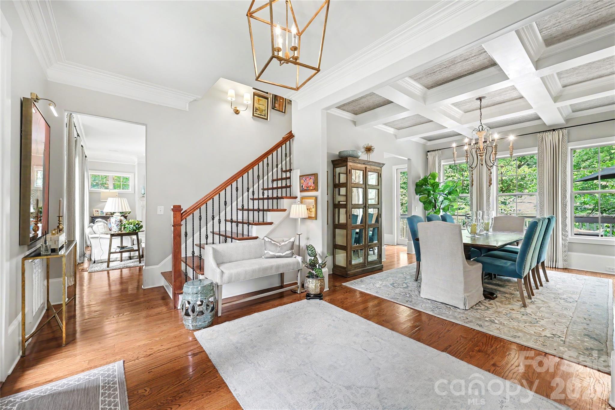 Midwood - Residential
