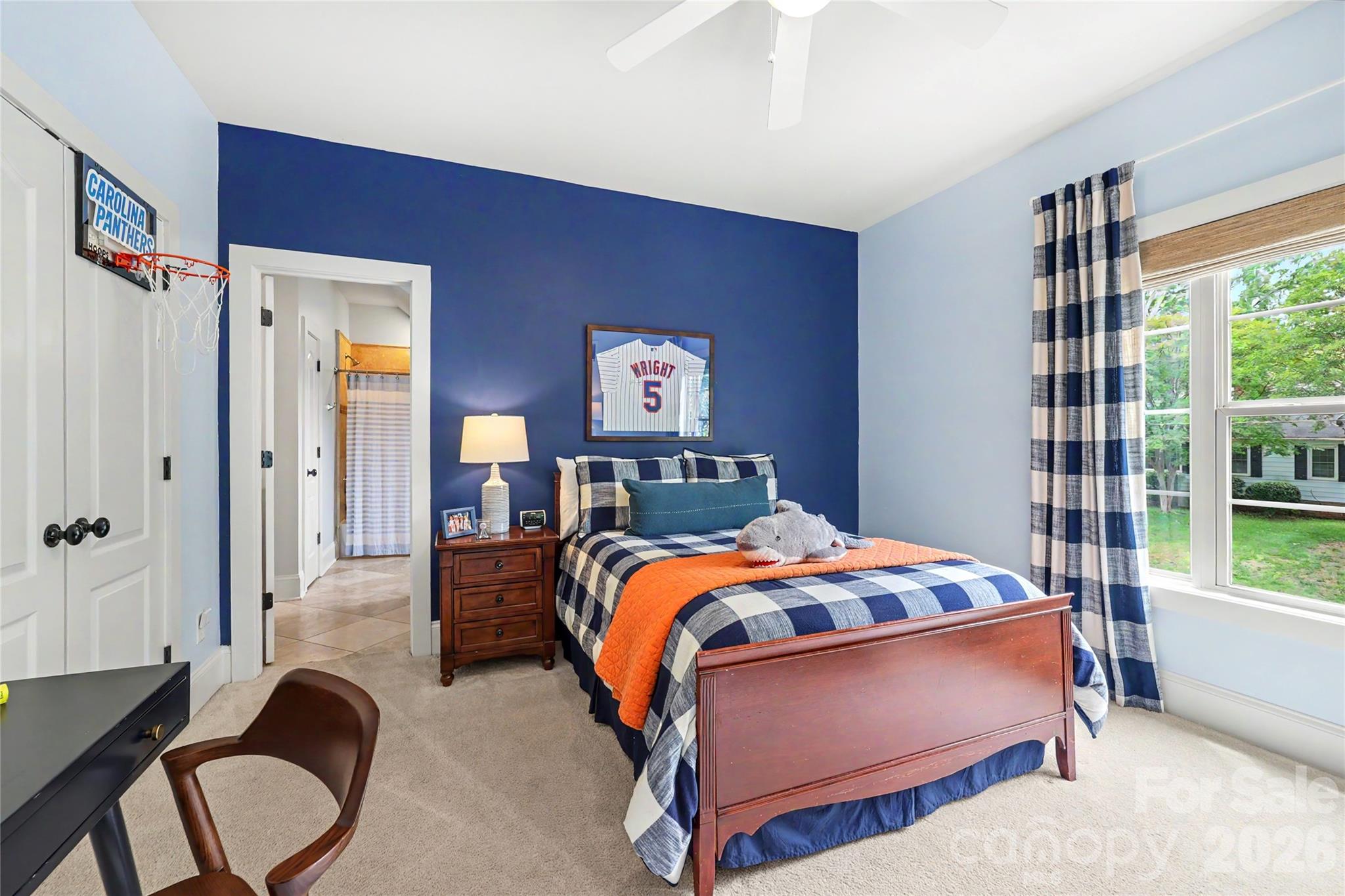 Midwood - Residential
