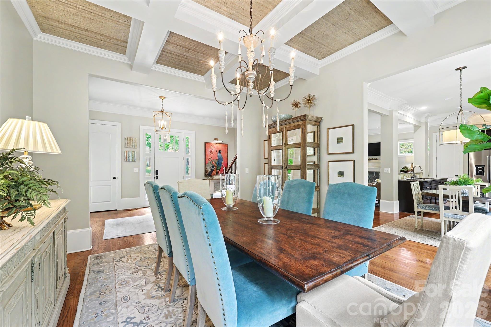 Midwood - Residential