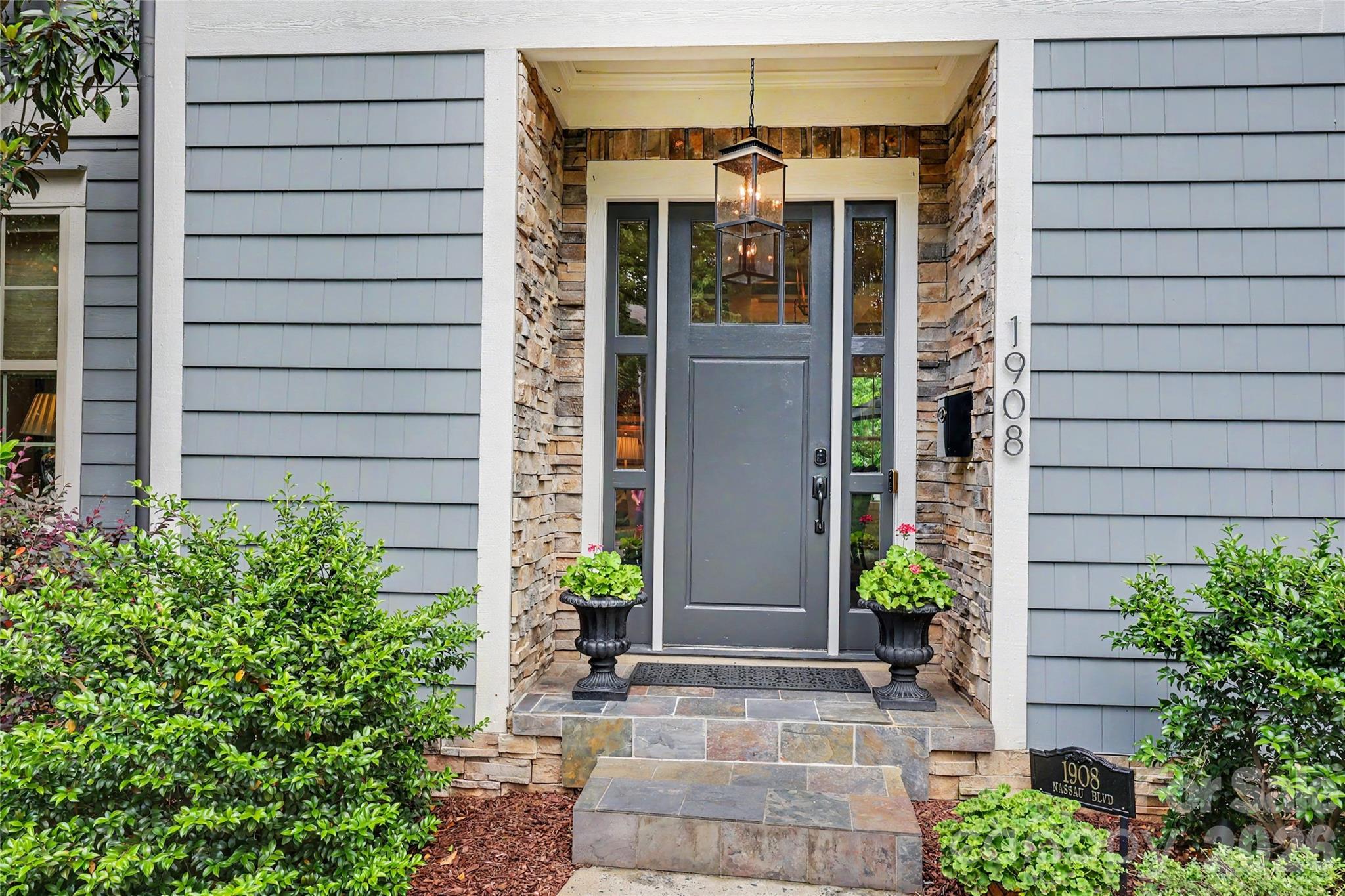 Midwood - Residential