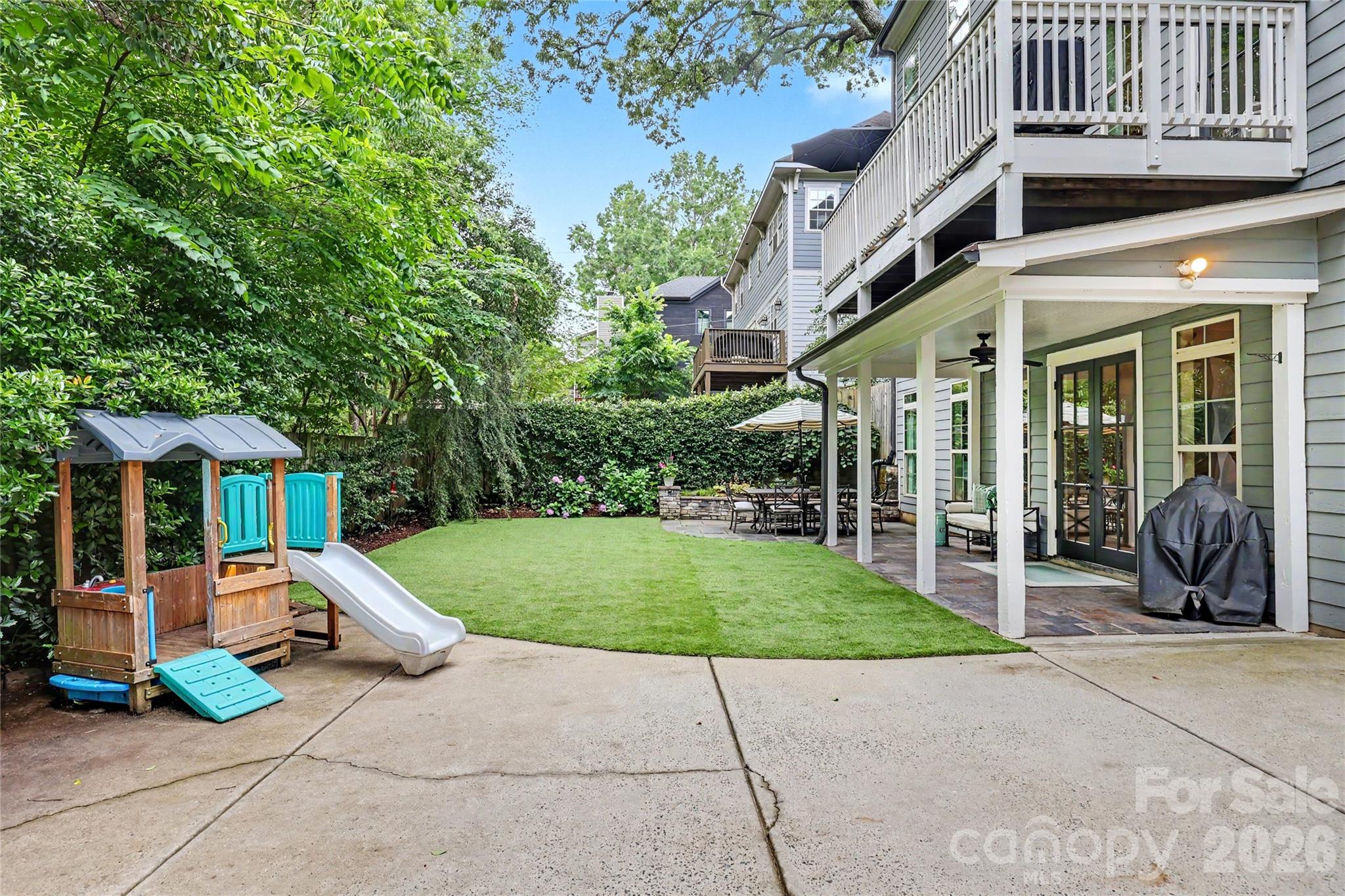 Midwood - Residential