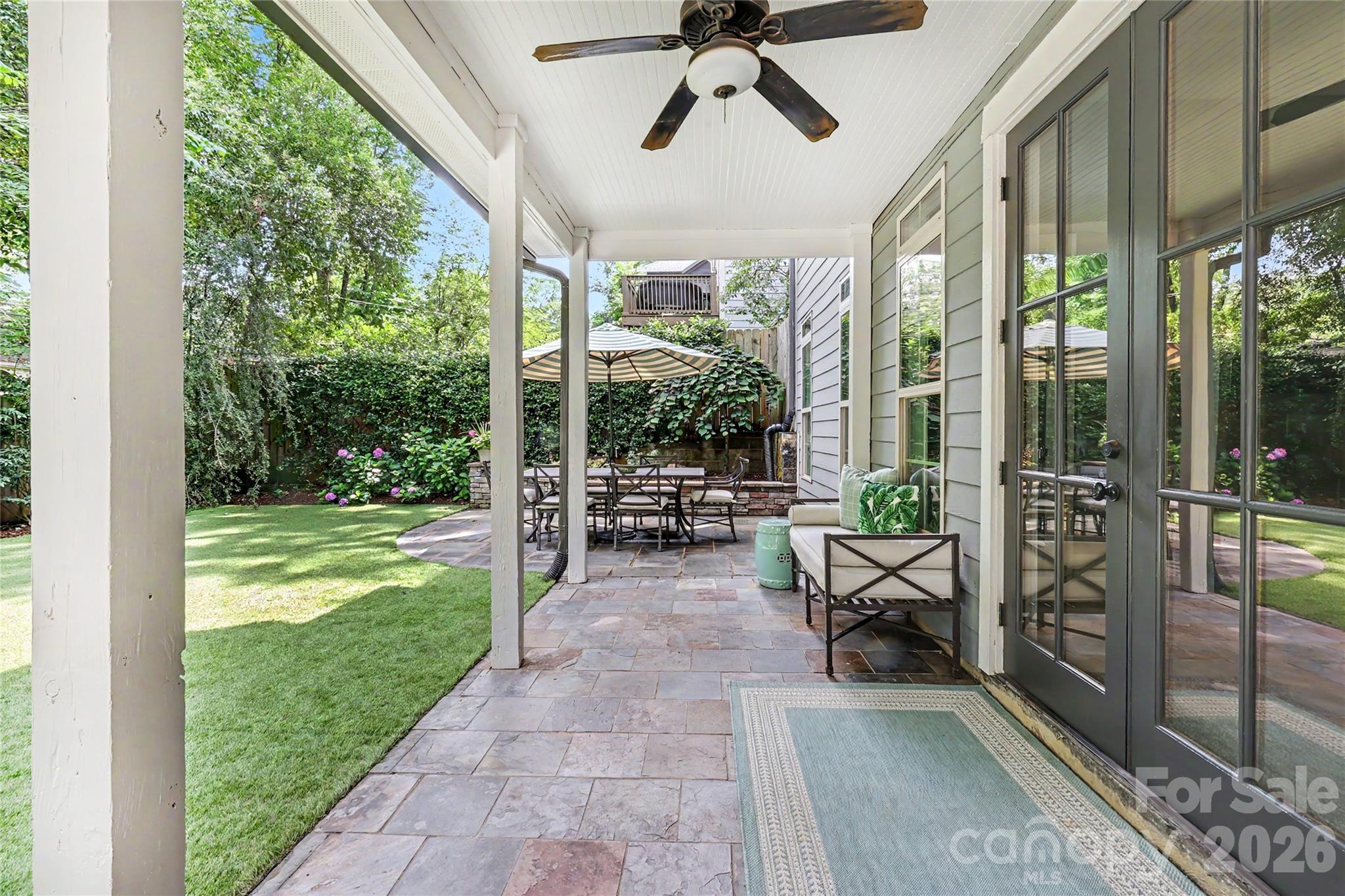 Midwood - Residential