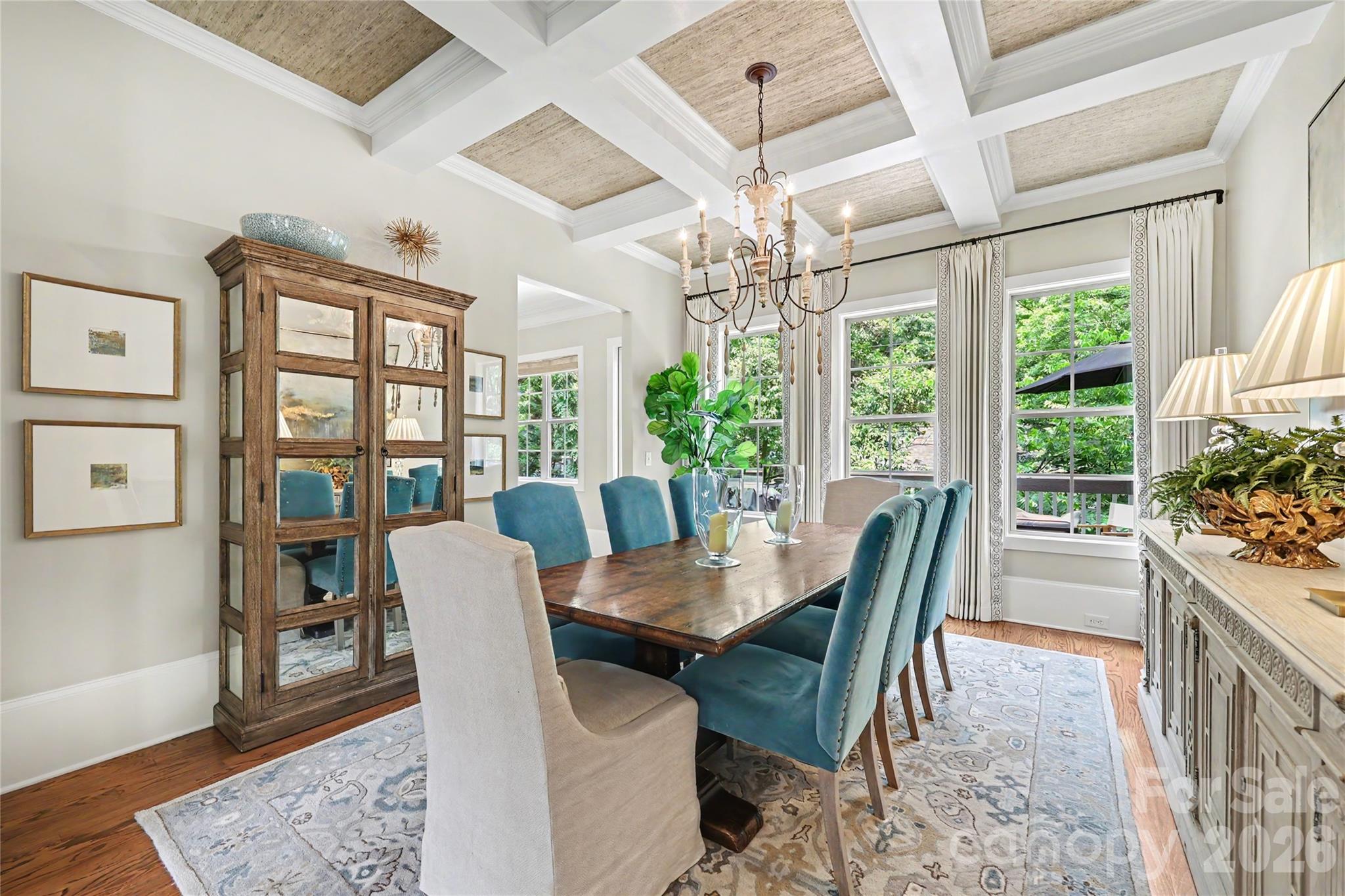Midwood - Residential