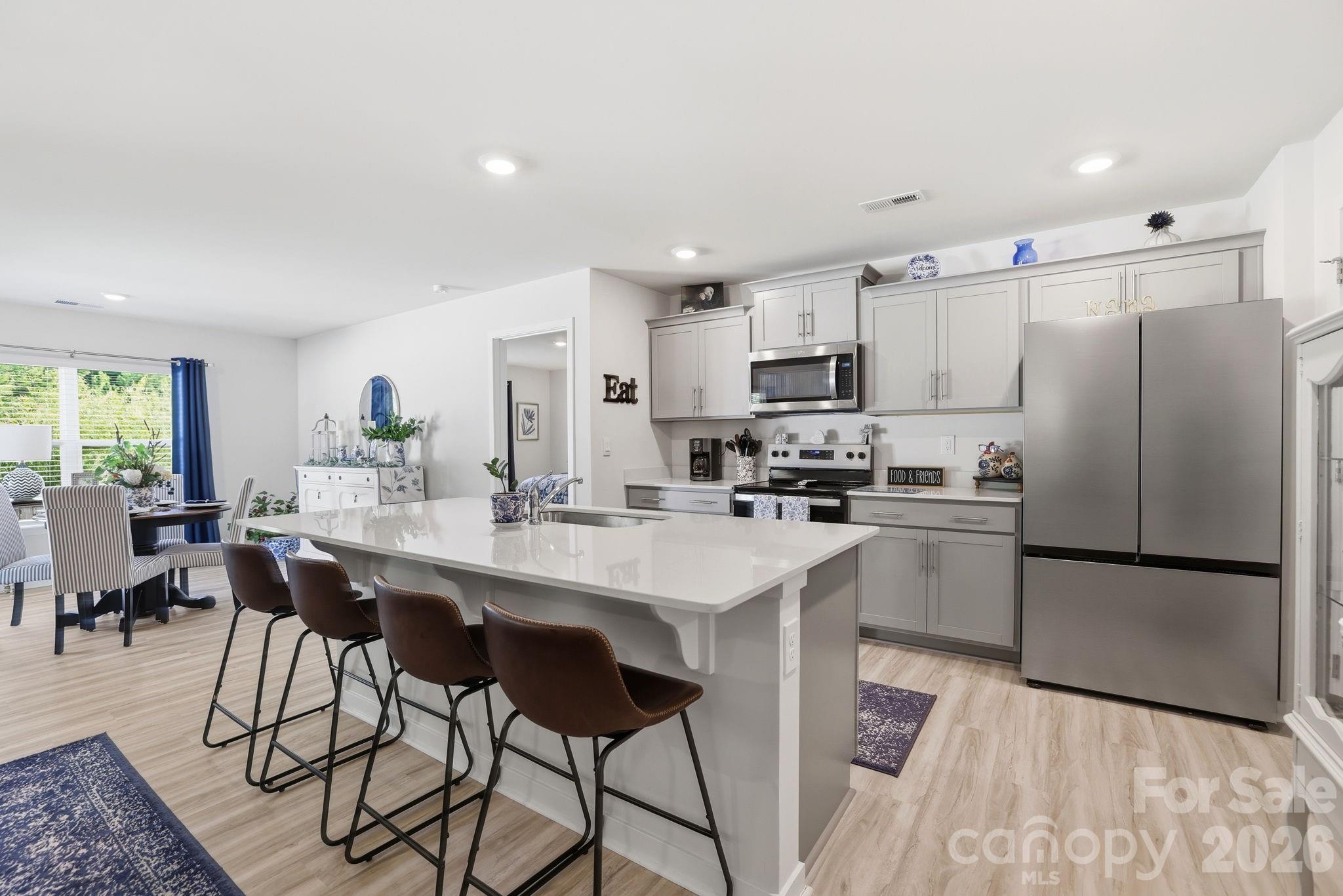 Woodhaven - Residential