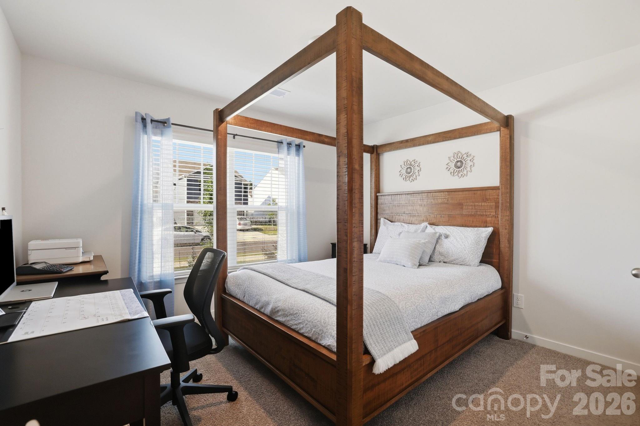 Woodhaven - Residential