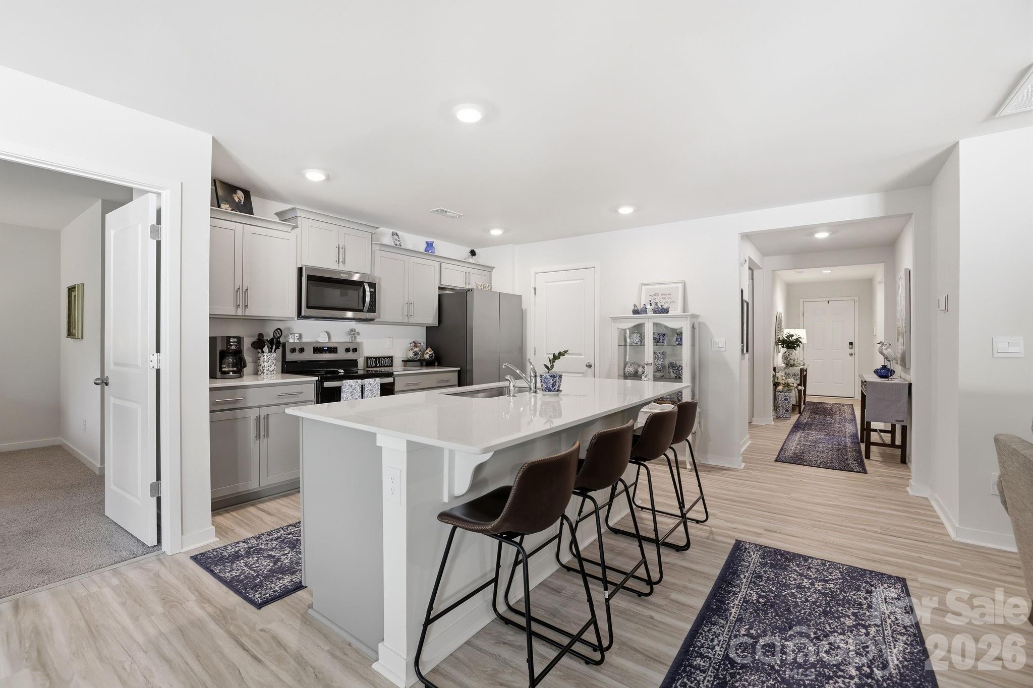 Woodhaven - Residential