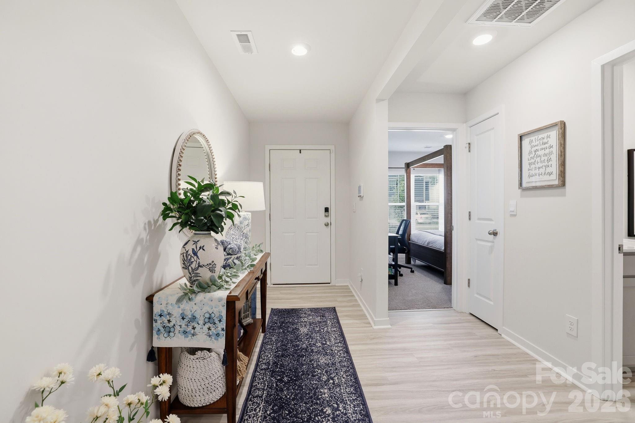 Woodhaven - Residential