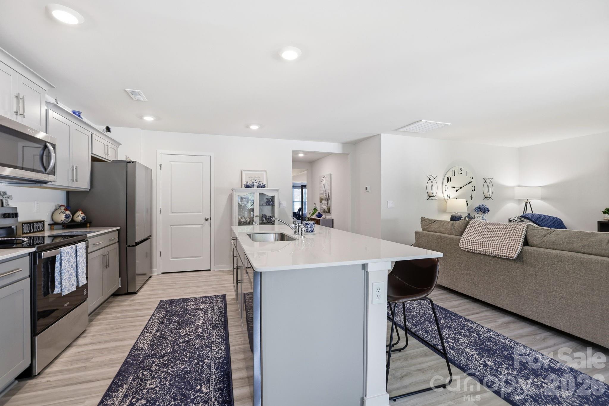 Woodhaven - Residential