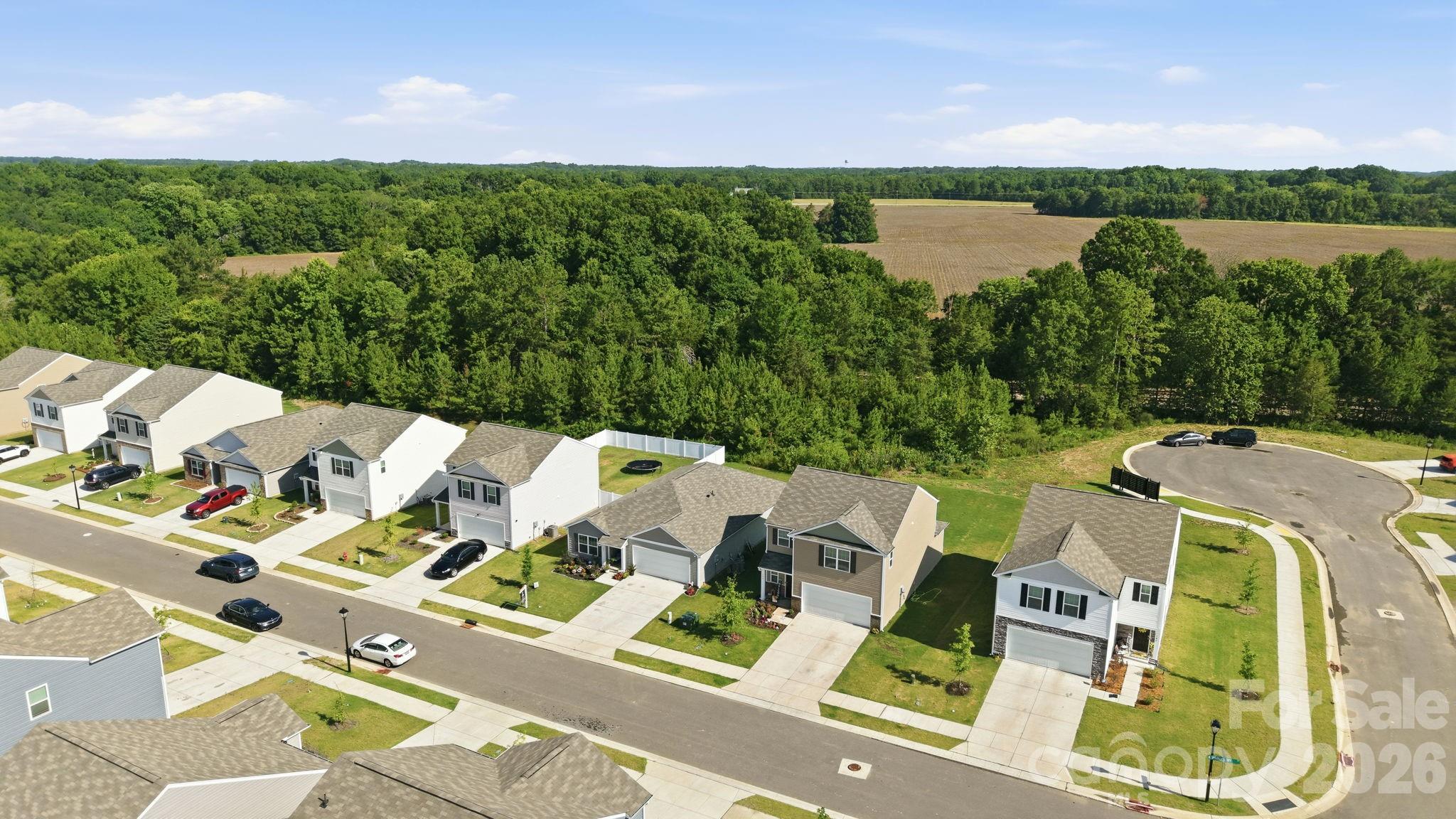 Woodhaven - Residential