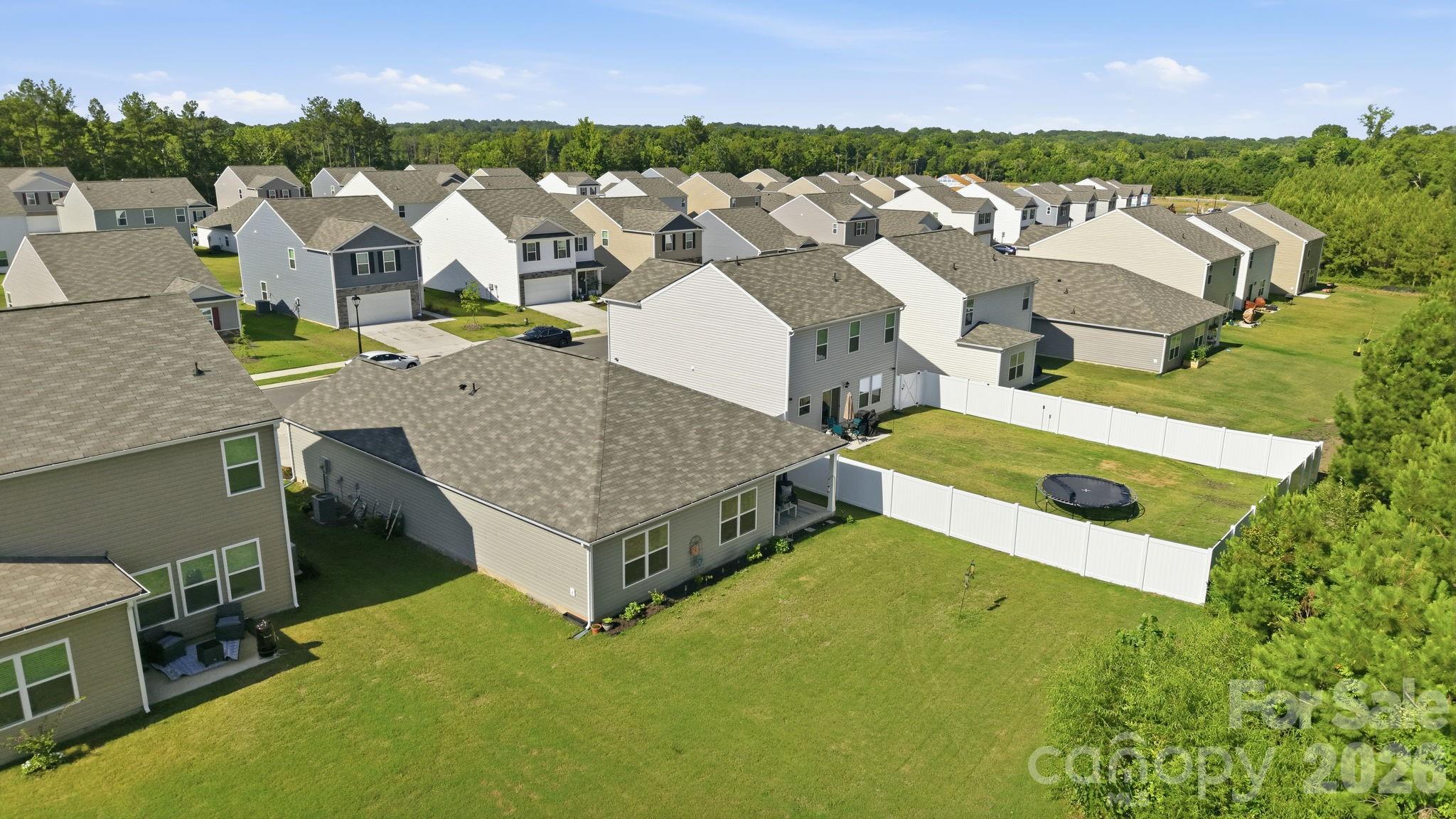Woodhaven - Residential
