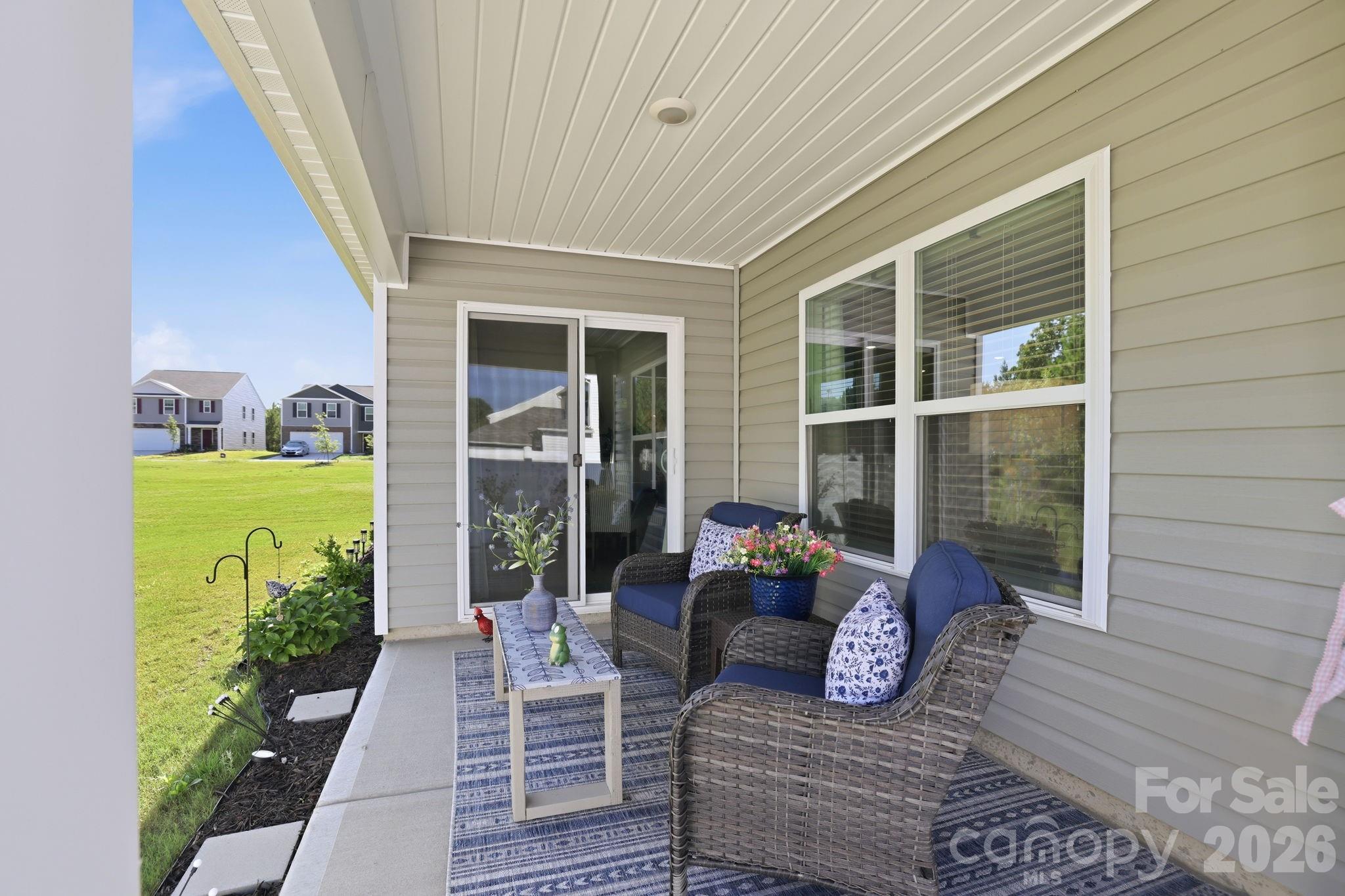 Woodhaven - Residential