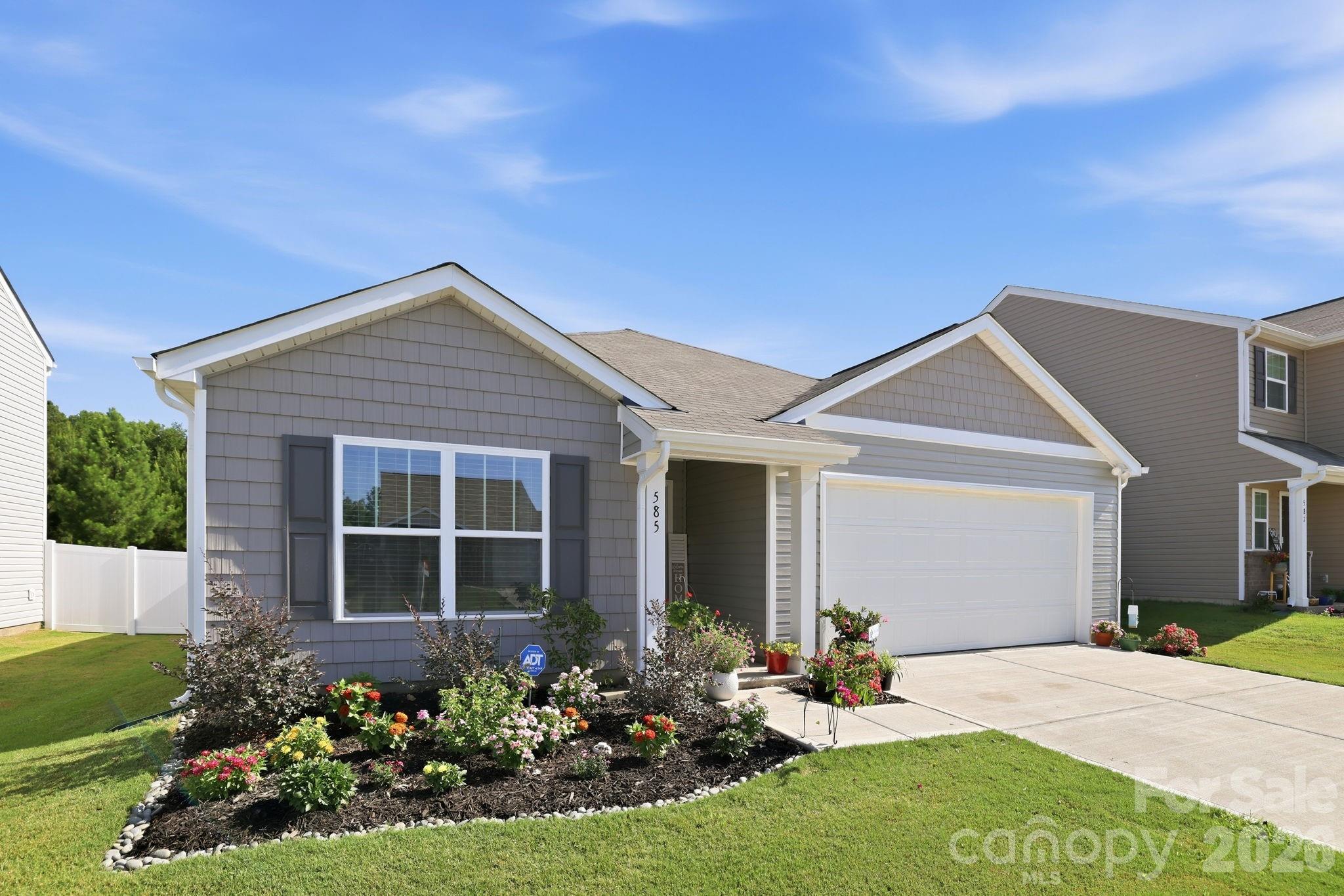 Woodhaven - Residential