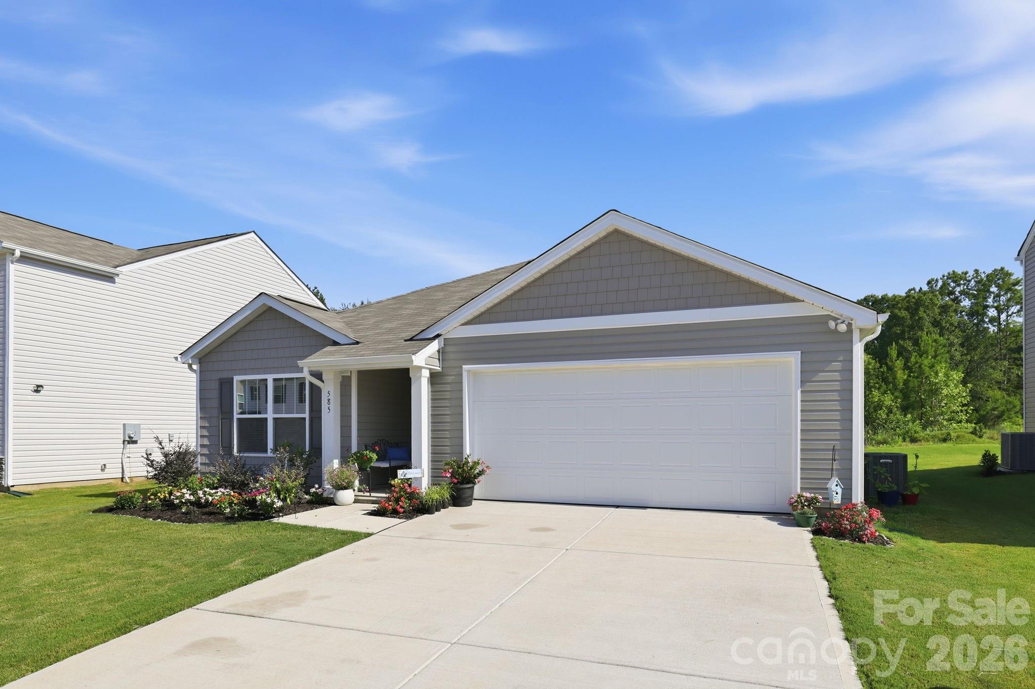 Woodhaven - Residential