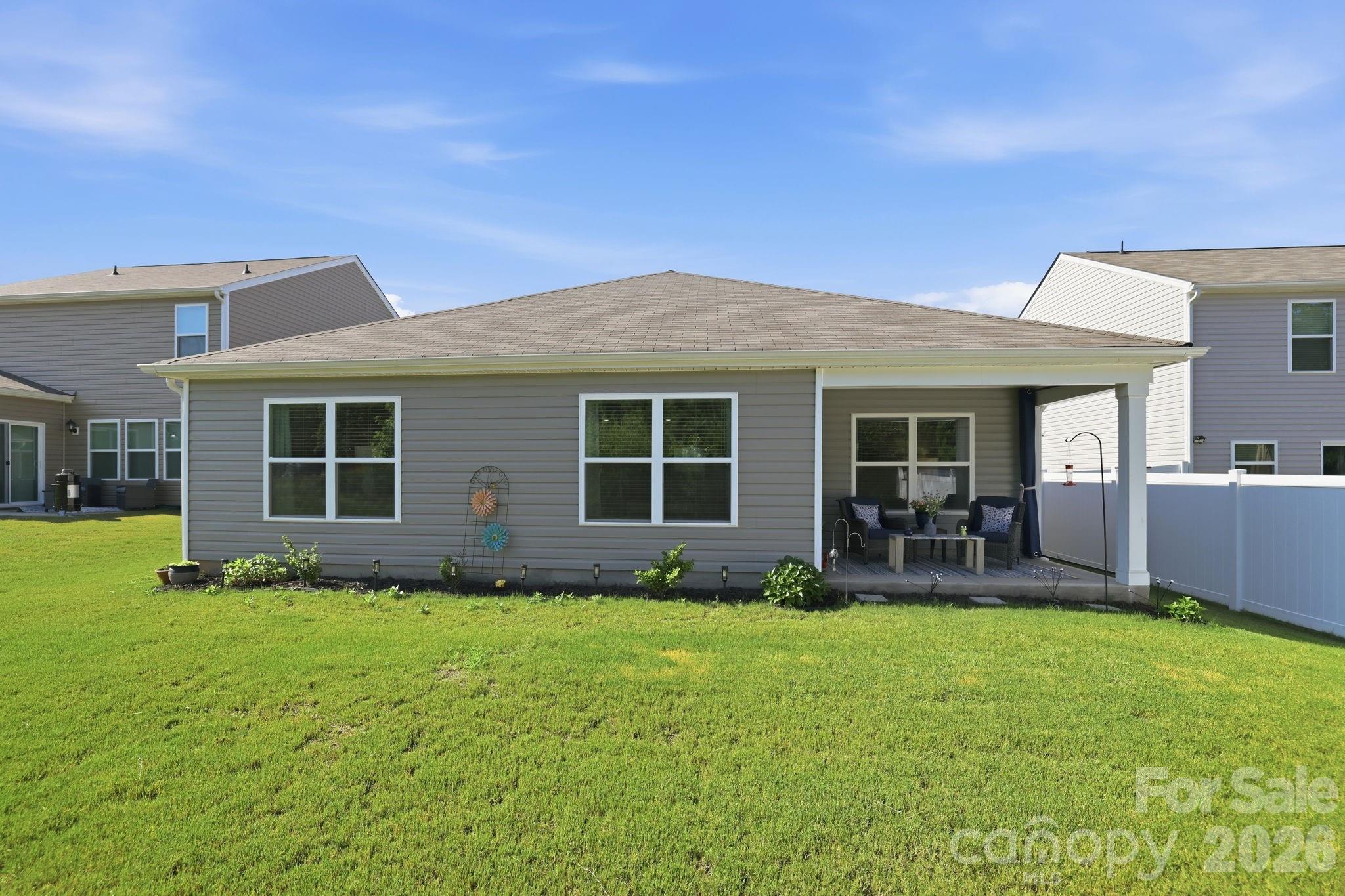 Woodhaven - Residential