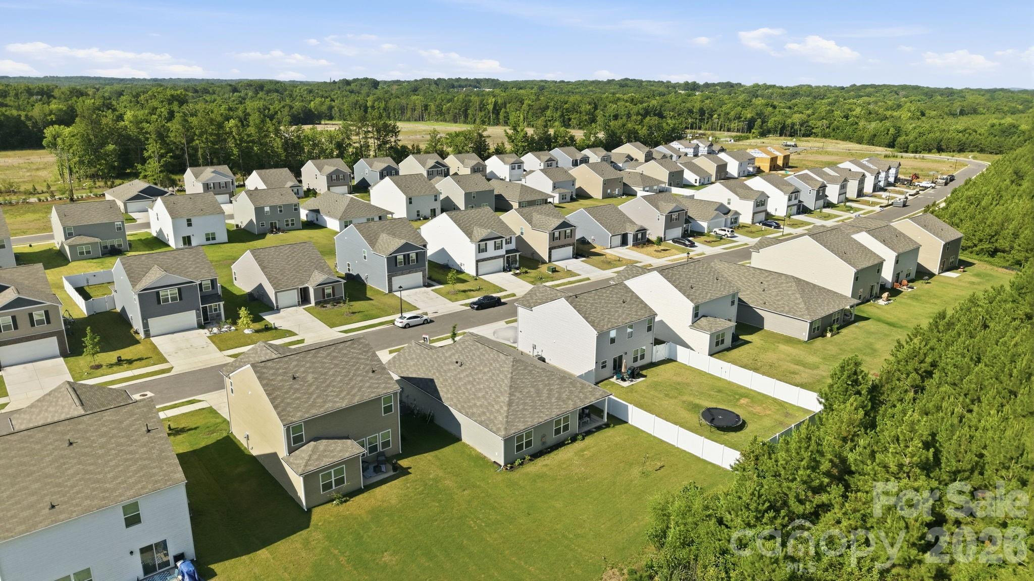 Woodhaven - Residential