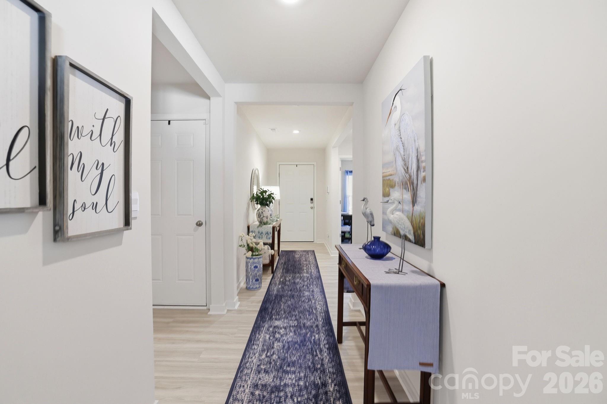 Woodhaven - Residential