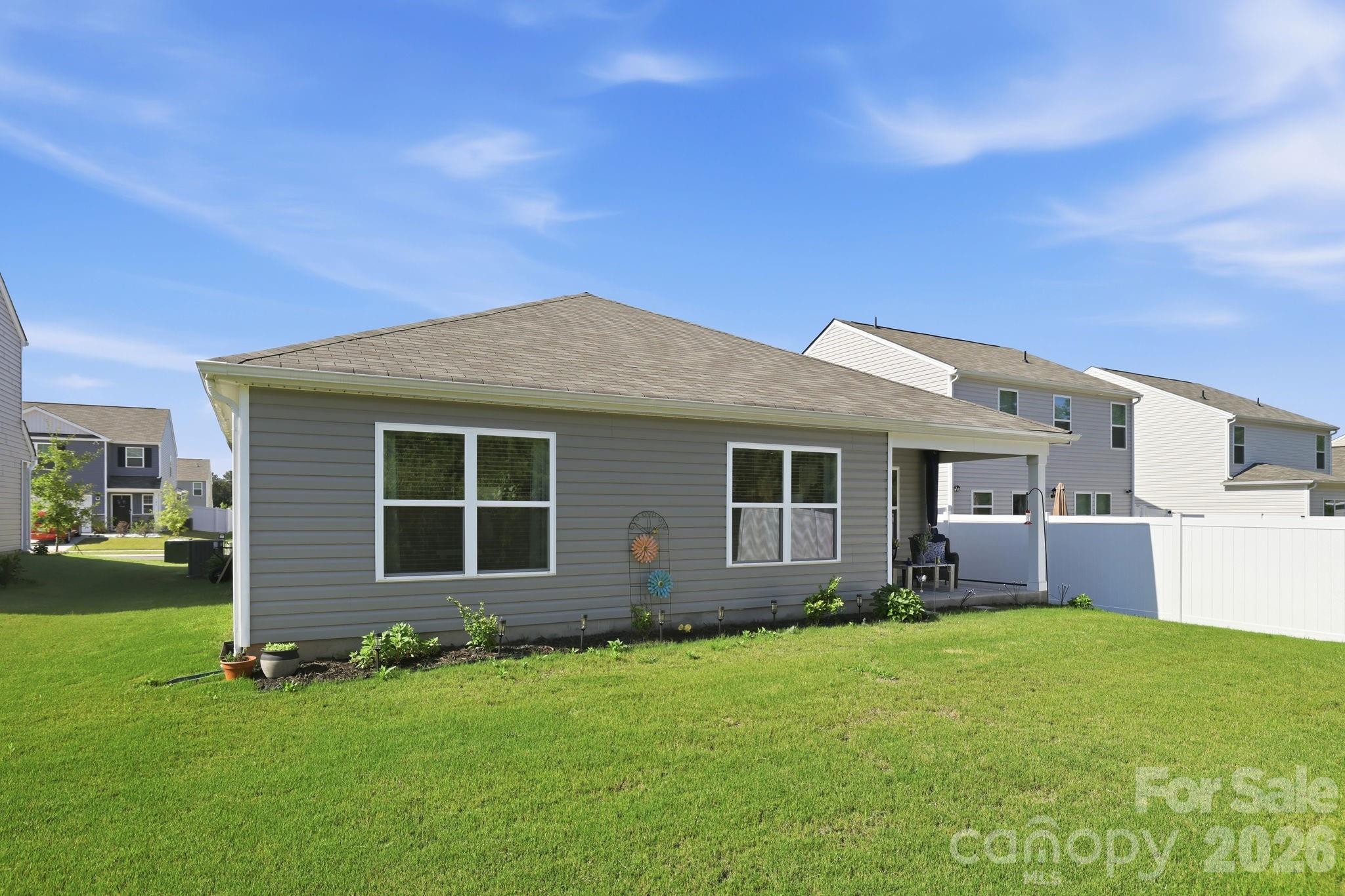 Woodhaven - Residential
