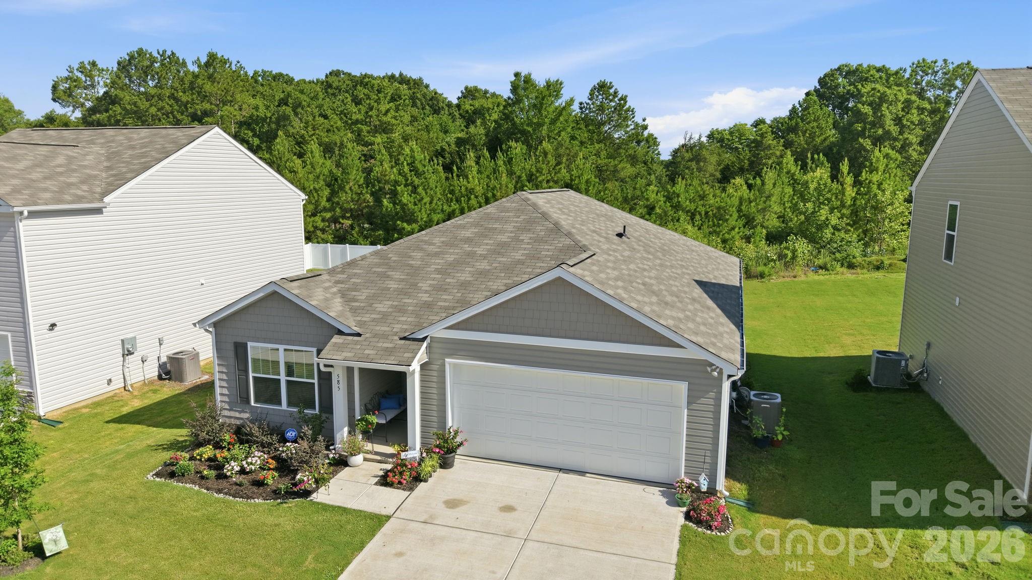 Woodhaven - Residential