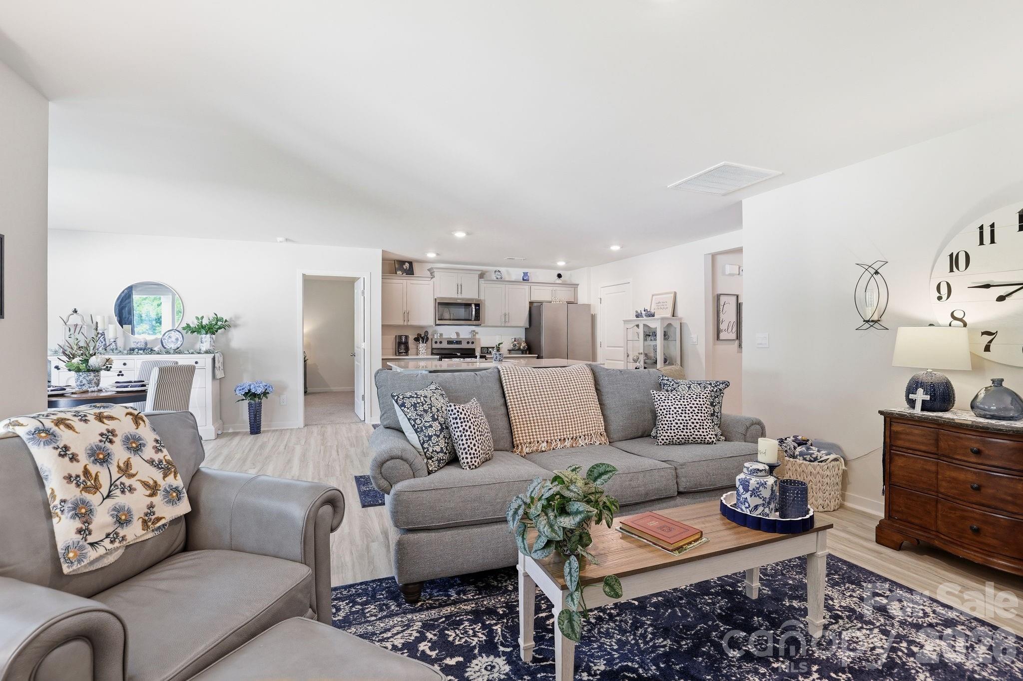 Woodhaven - Residential