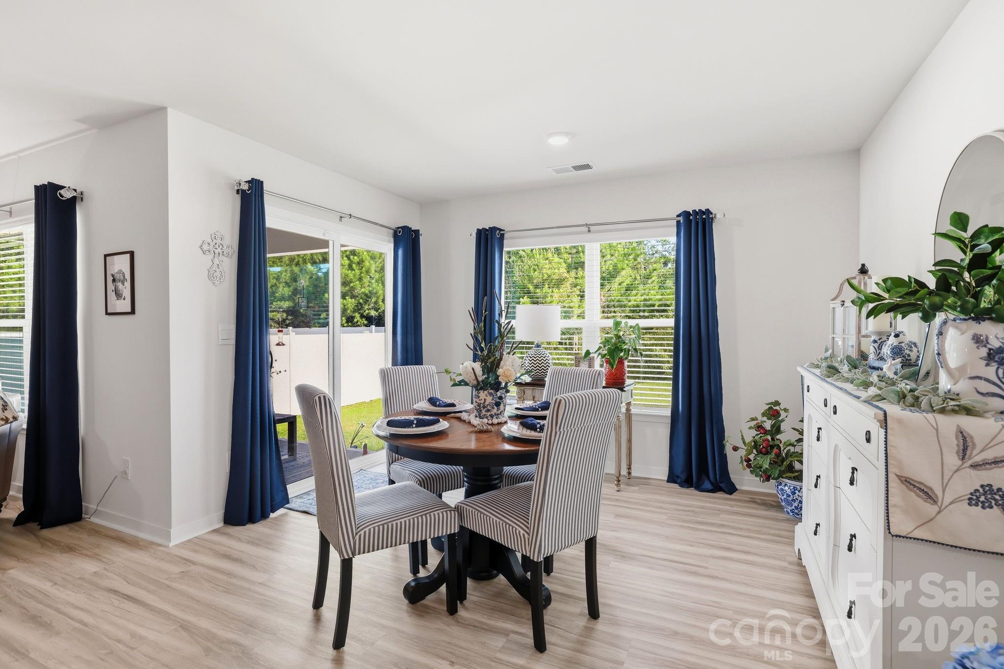Woodhaven - Residential