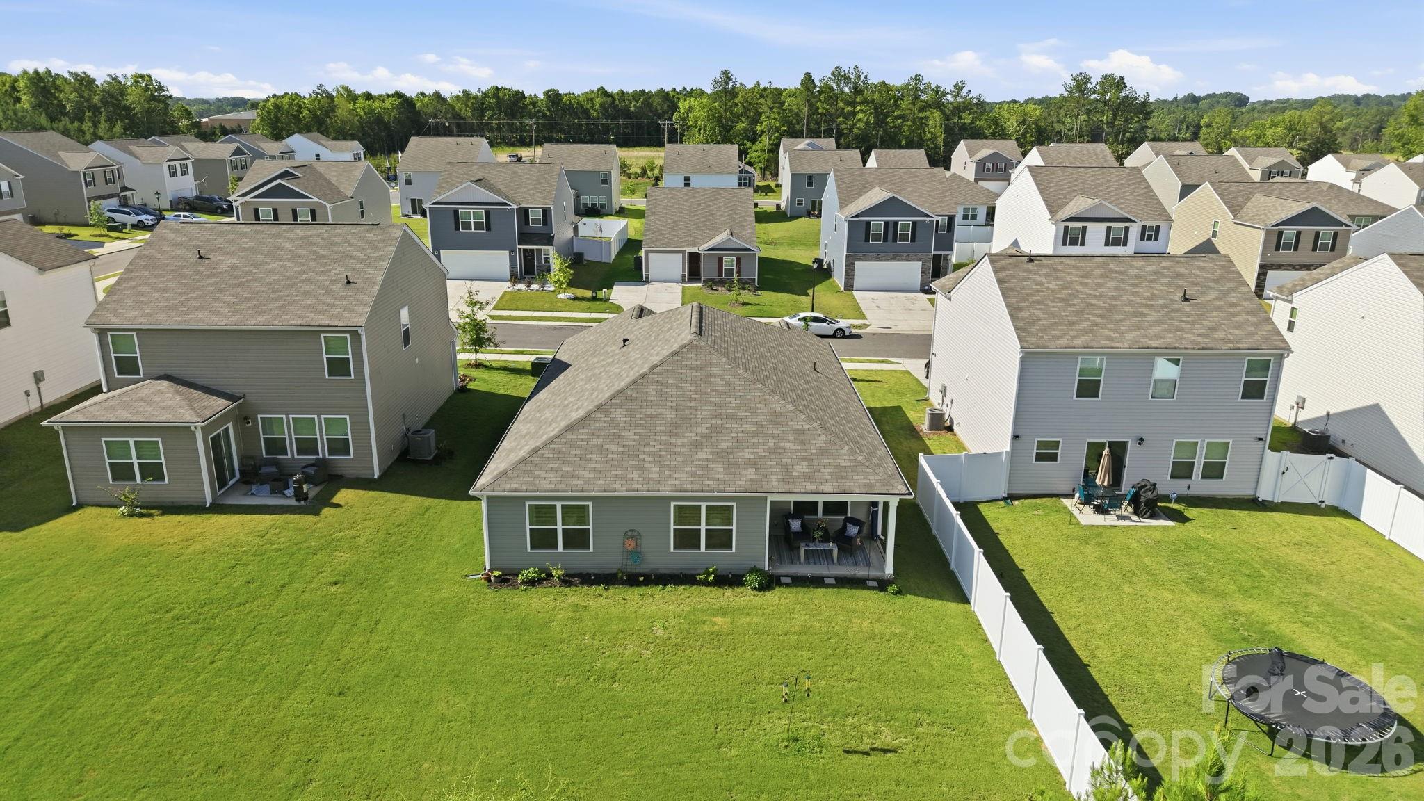 Woodhaven - Residential