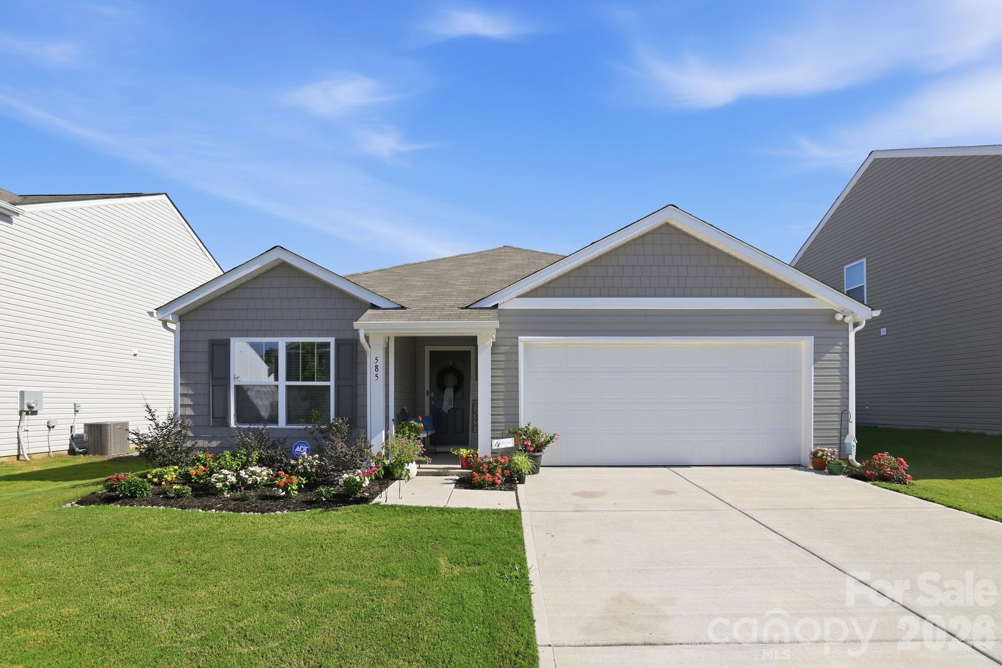 Woodhaven - Residential