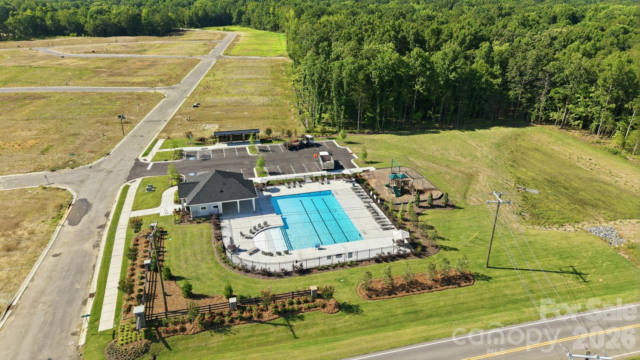 Woodhaven - Residential