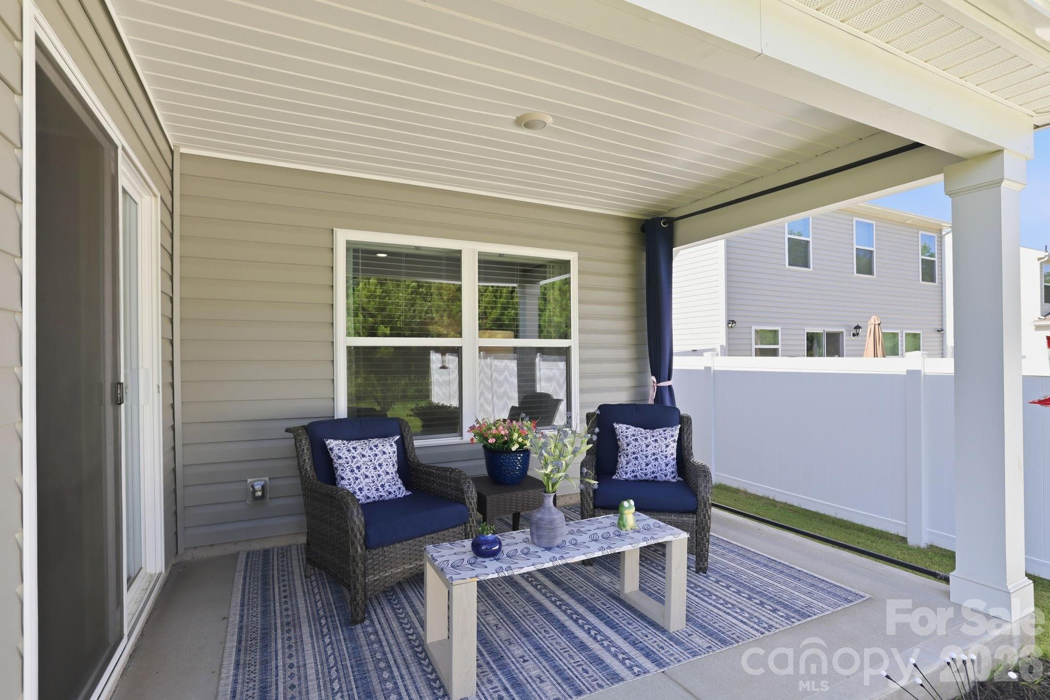 Woodhaven - Residential