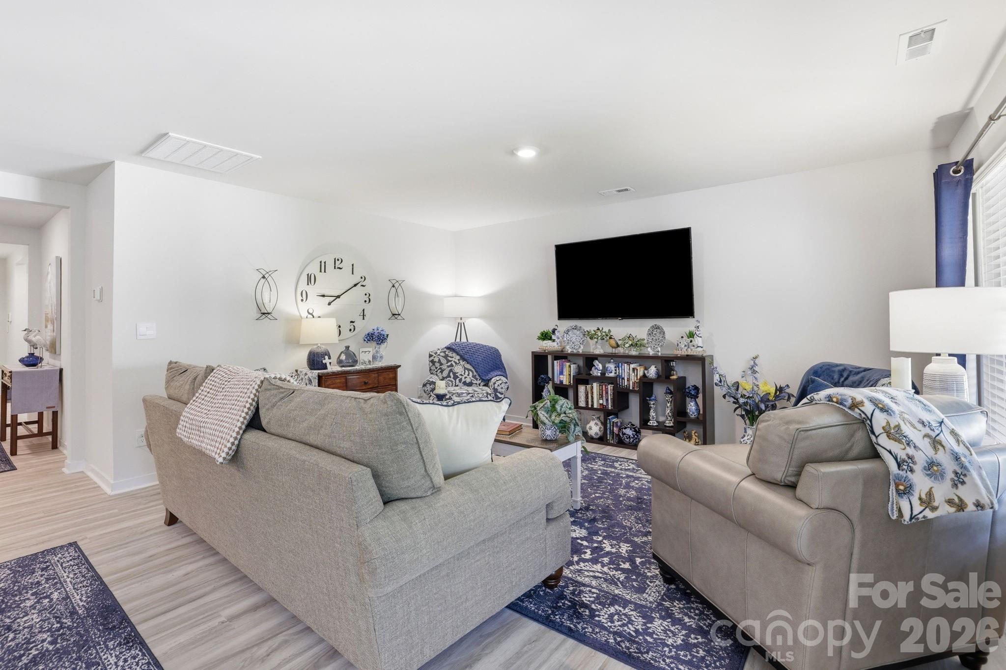 Woodhaven - Residential