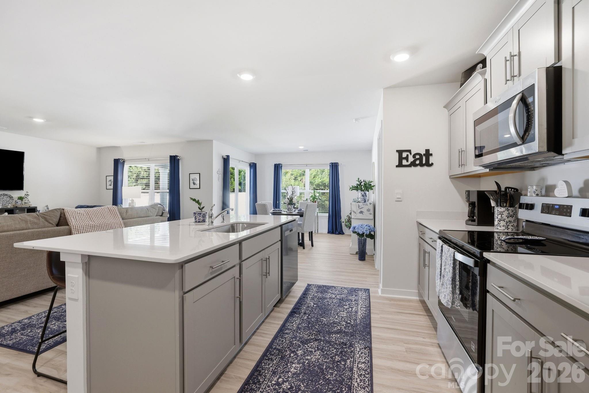 Woodhaven - Residential