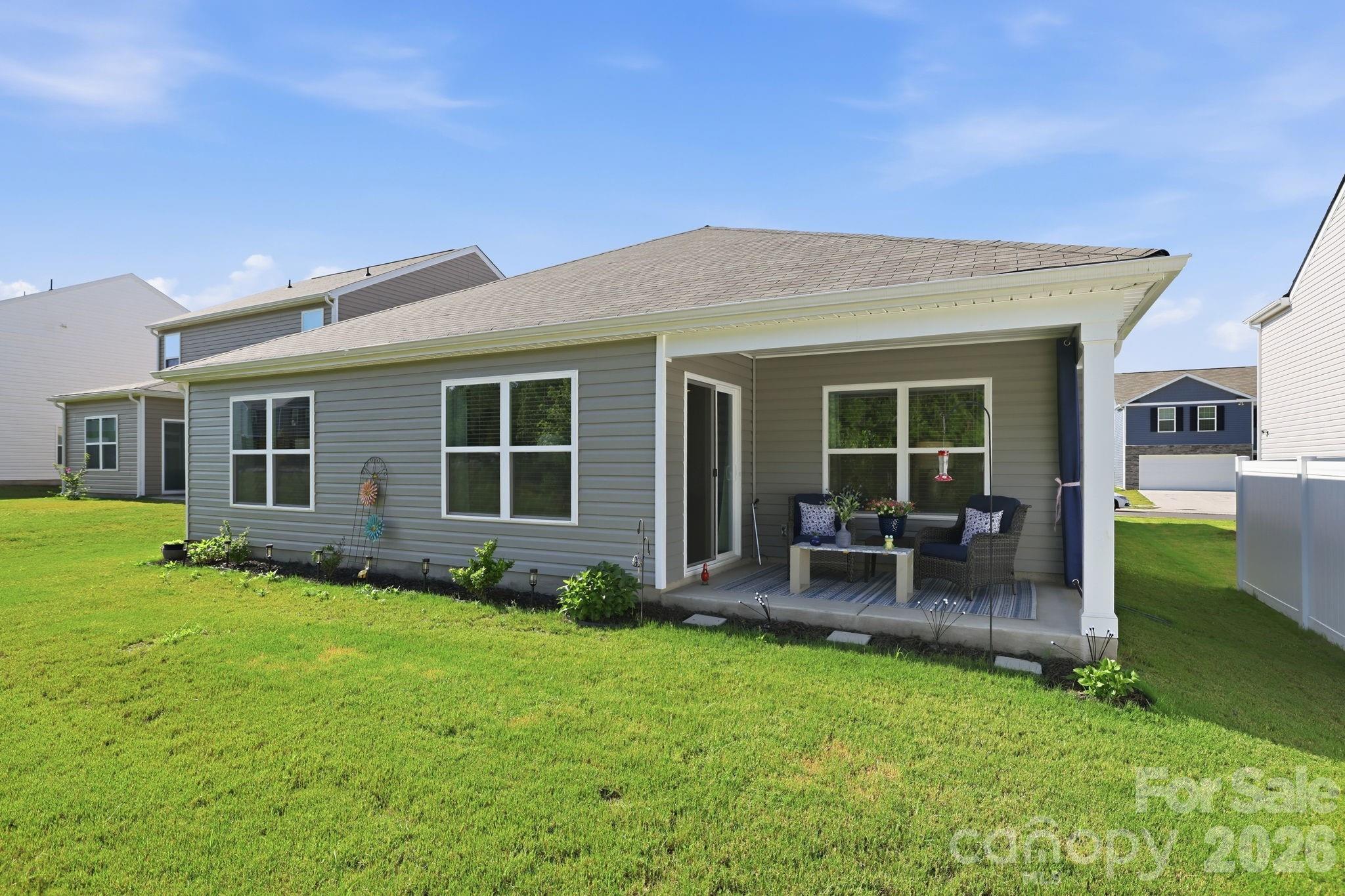 Woodhaven - Residential