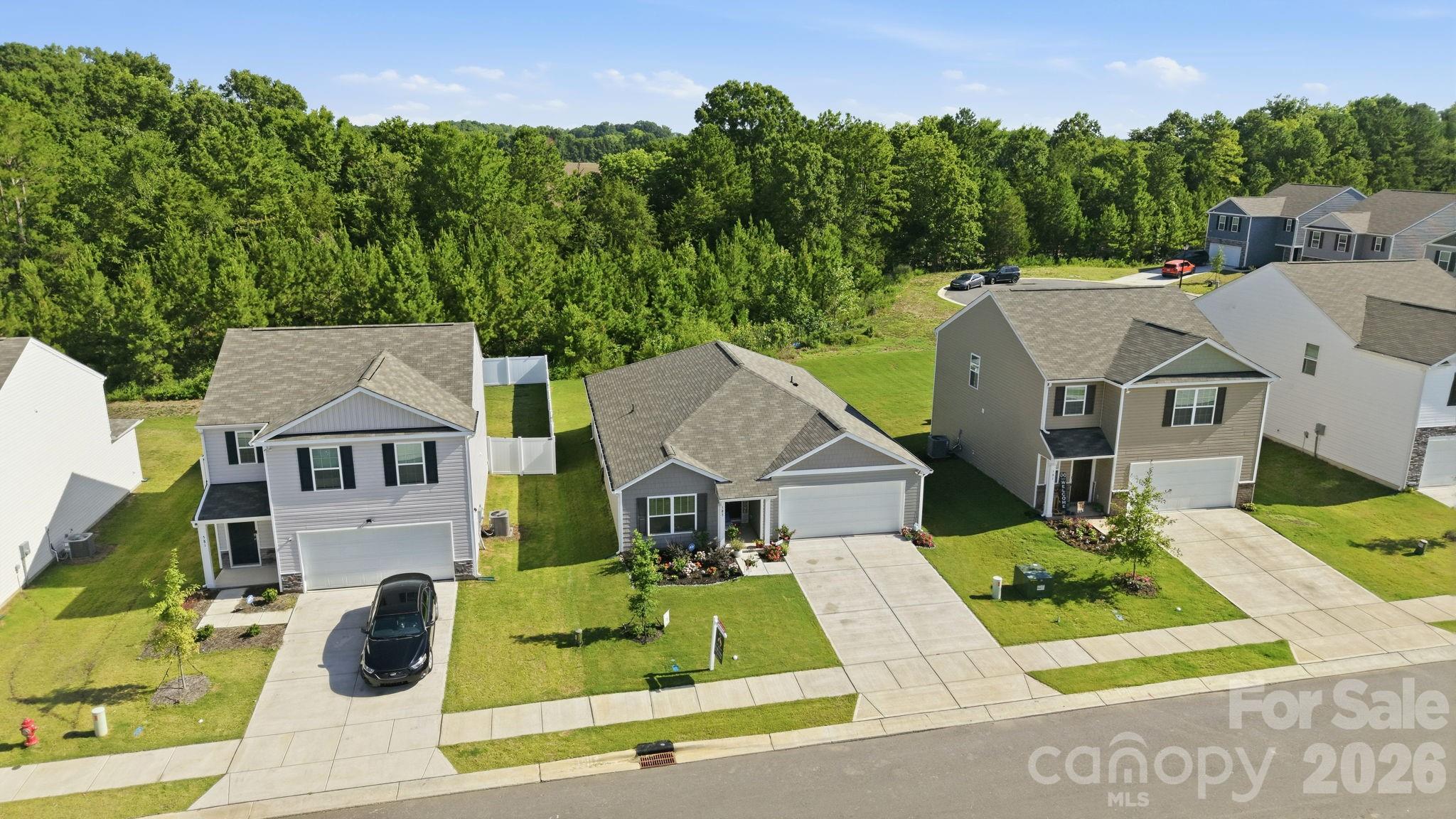 Woodhaven - Residential
