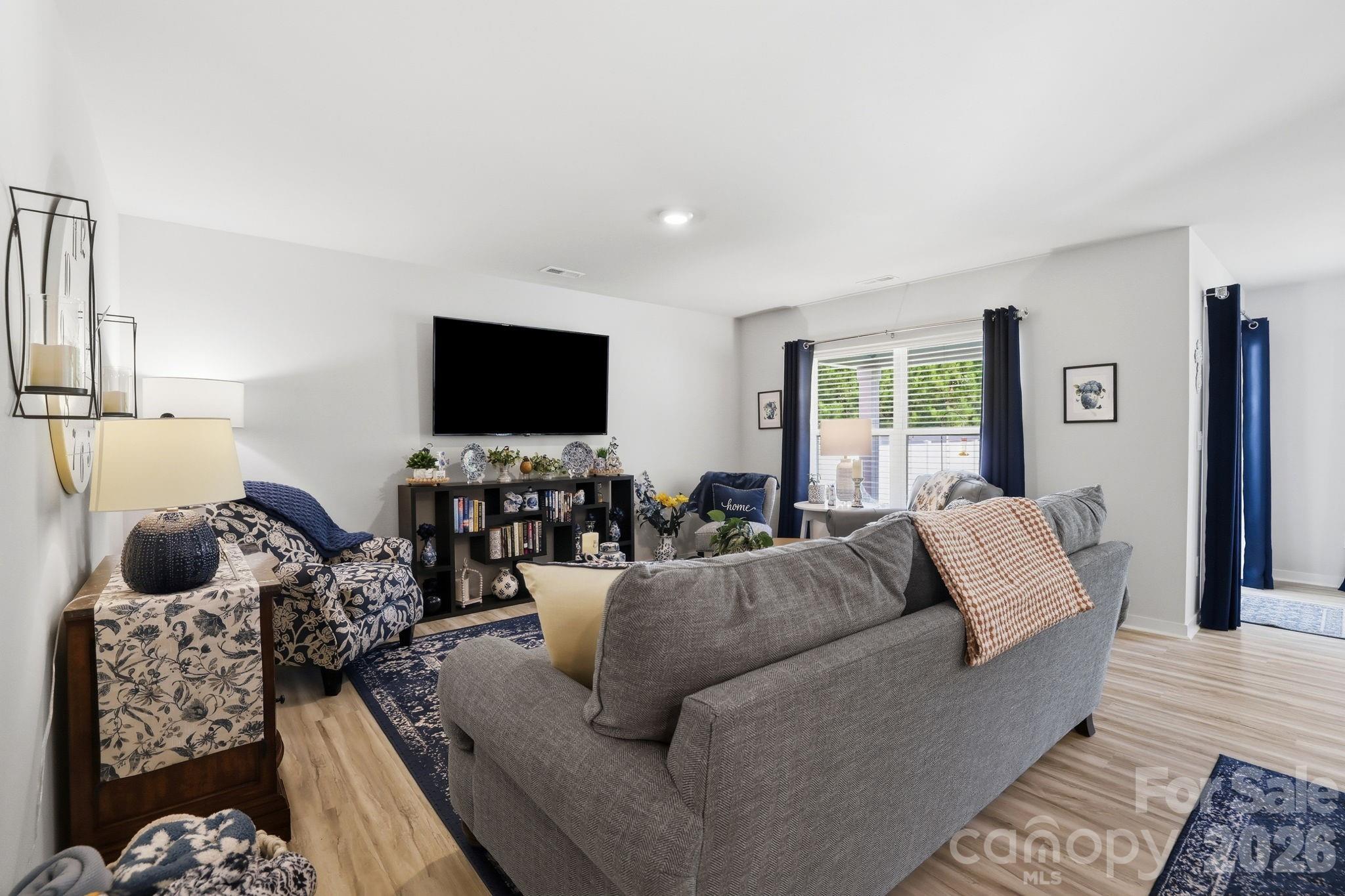 Woodhaven - Residential