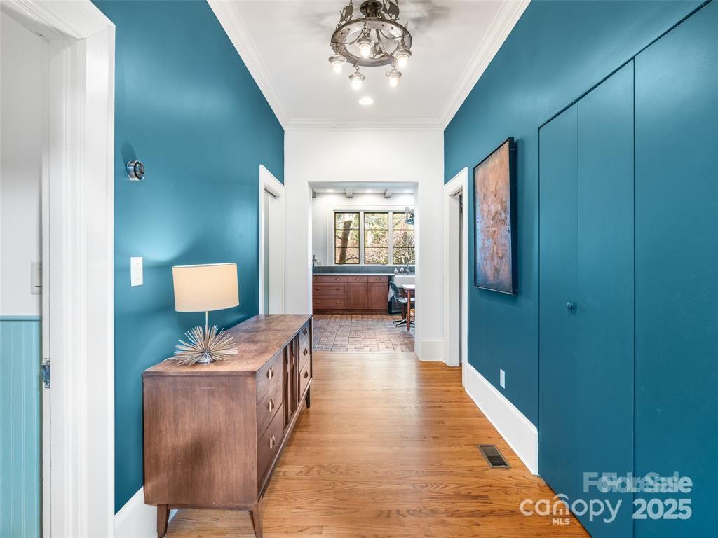 Kenilworth - Residential