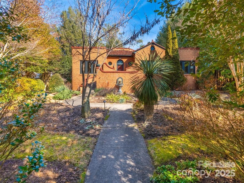 Kenilworth - Residential