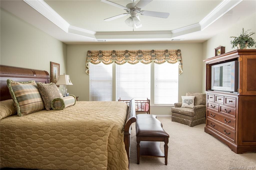 Sun City Carolina Lakes - Residential