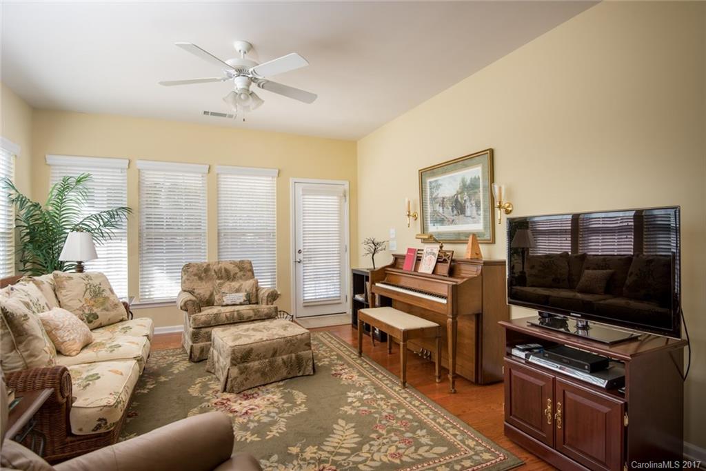 Sun City Carolina Lakes - Residential