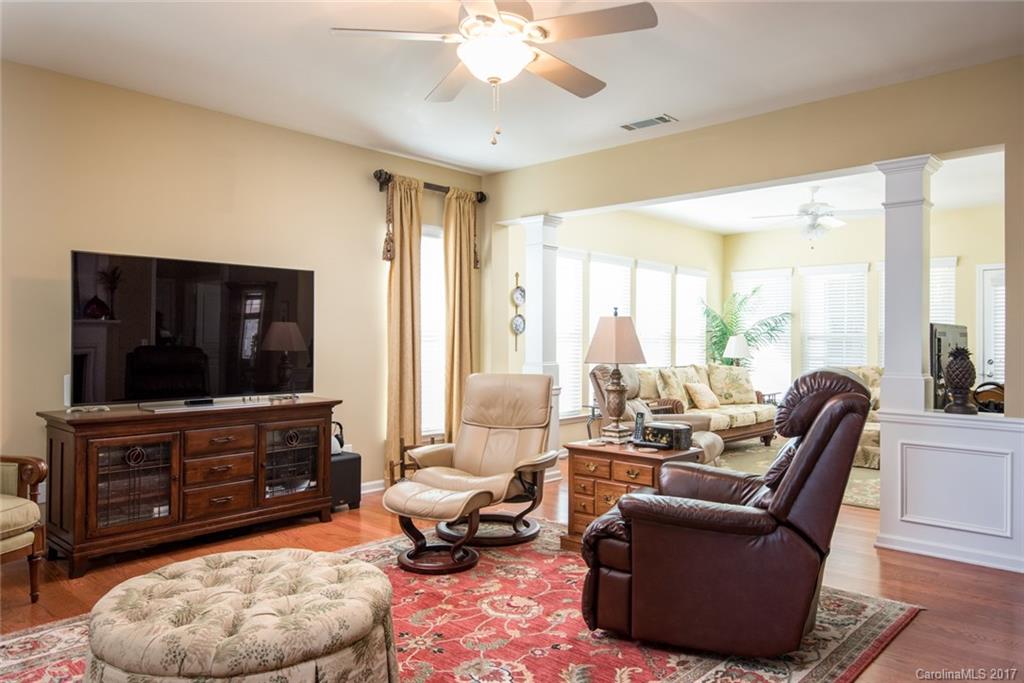 Sun City Carolina Lakes - Residential