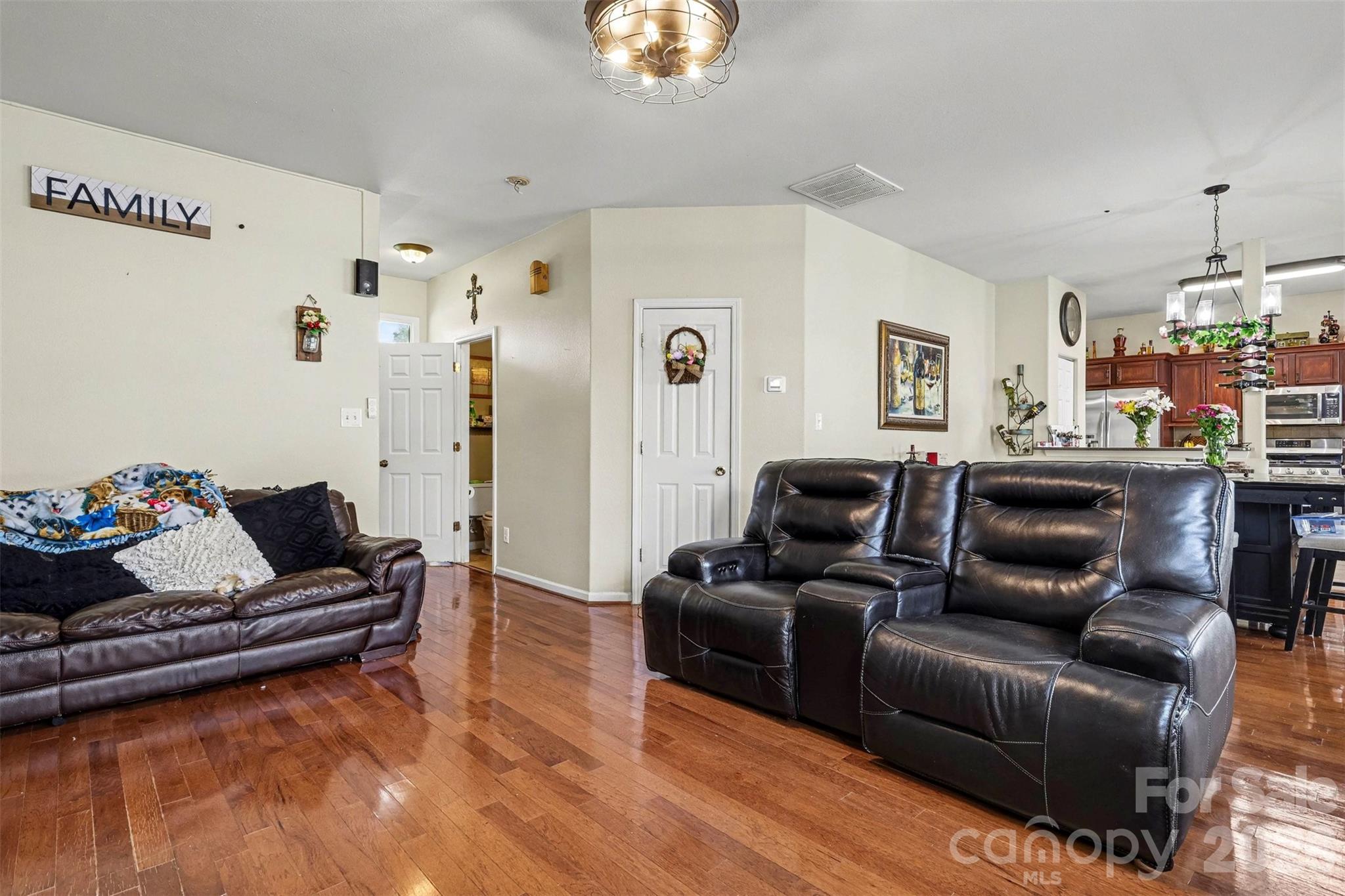 Arlington - Residential