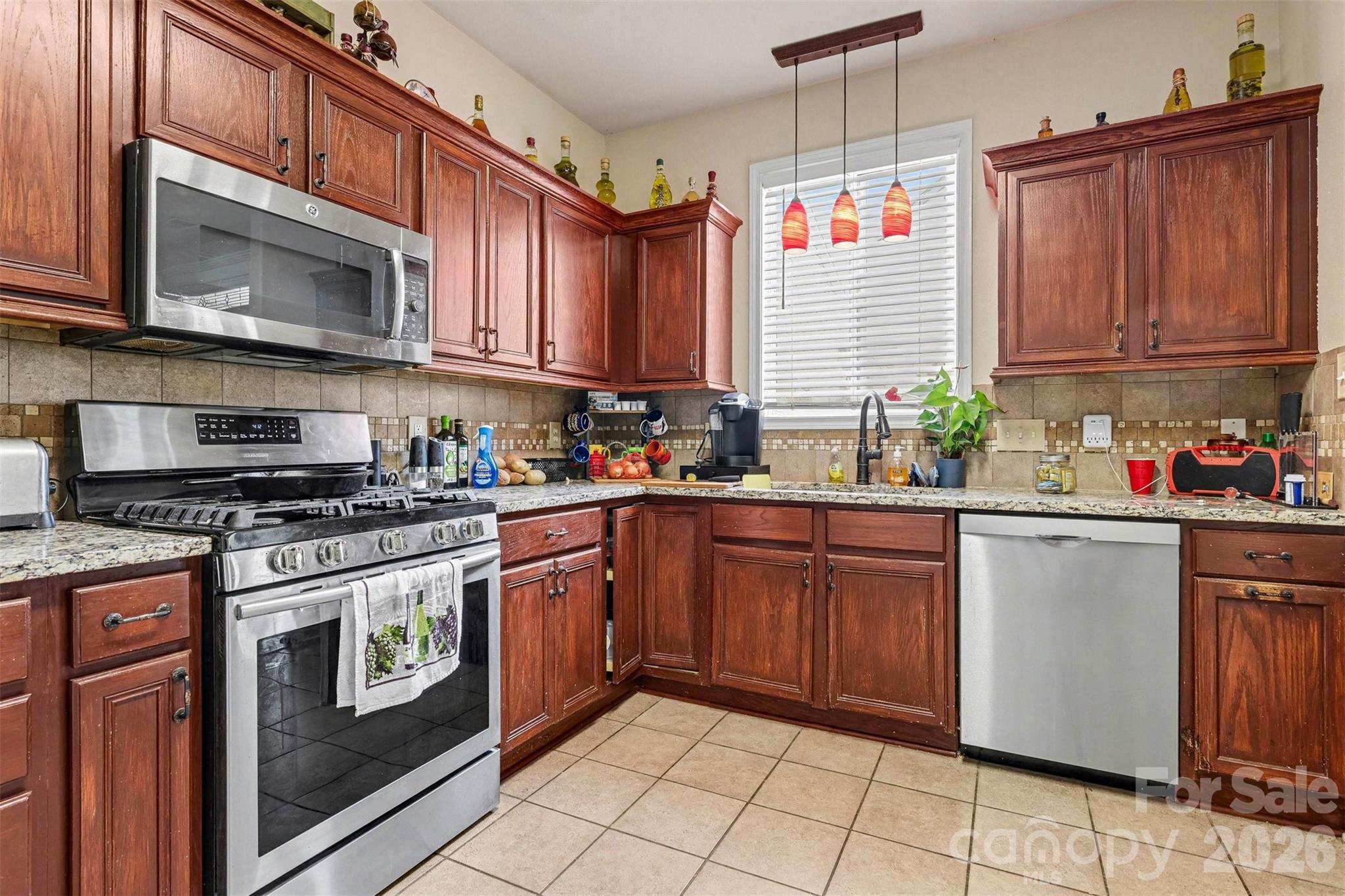 Arlington - Residential