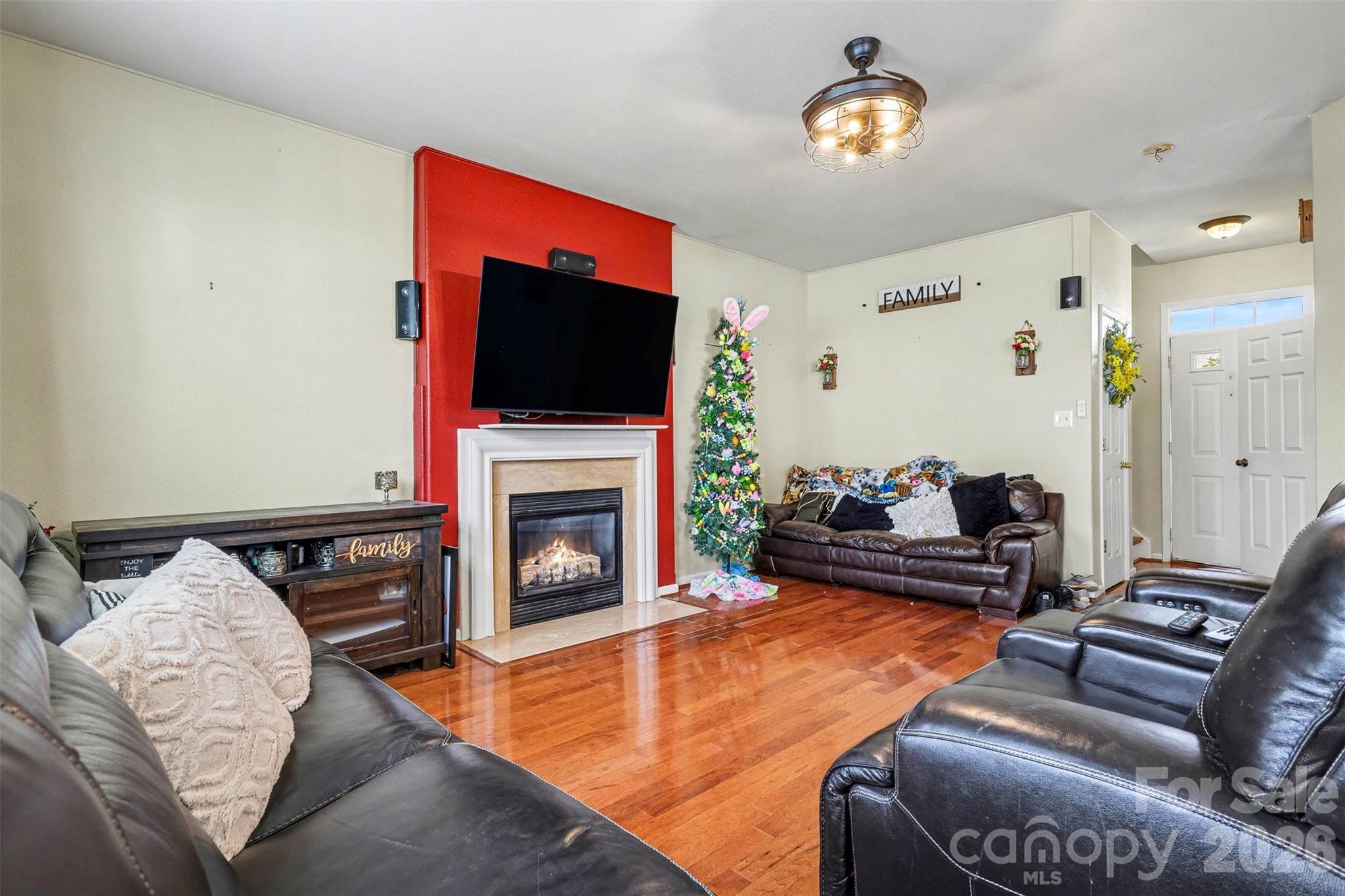 Arlington - Residential
