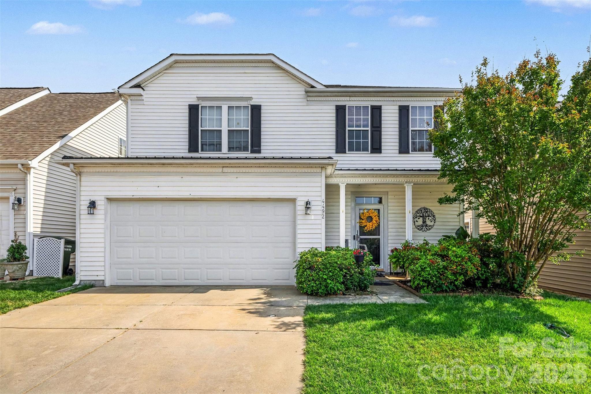 Arlington - Residential